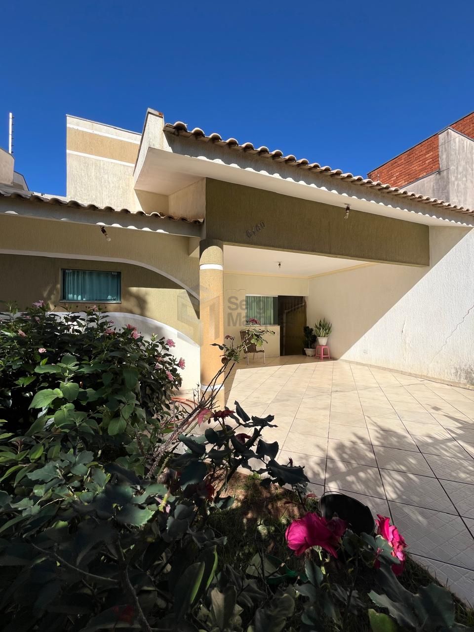 Sobrado à venda - 184m² - Zona 1-A - Umuarama - PR — foto 3