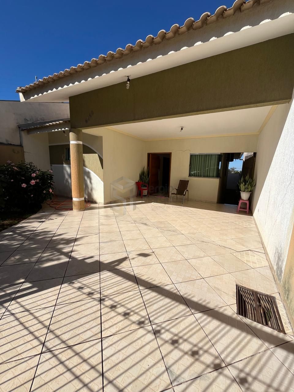 Sobrado à venda - 184m² - Zona 1-A - Umuarama - PR — foto 4