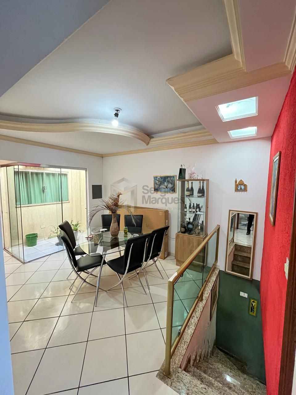 Sobrado à venda - 184m² - Zona 1-A - Umuarama - PR — foto 9
