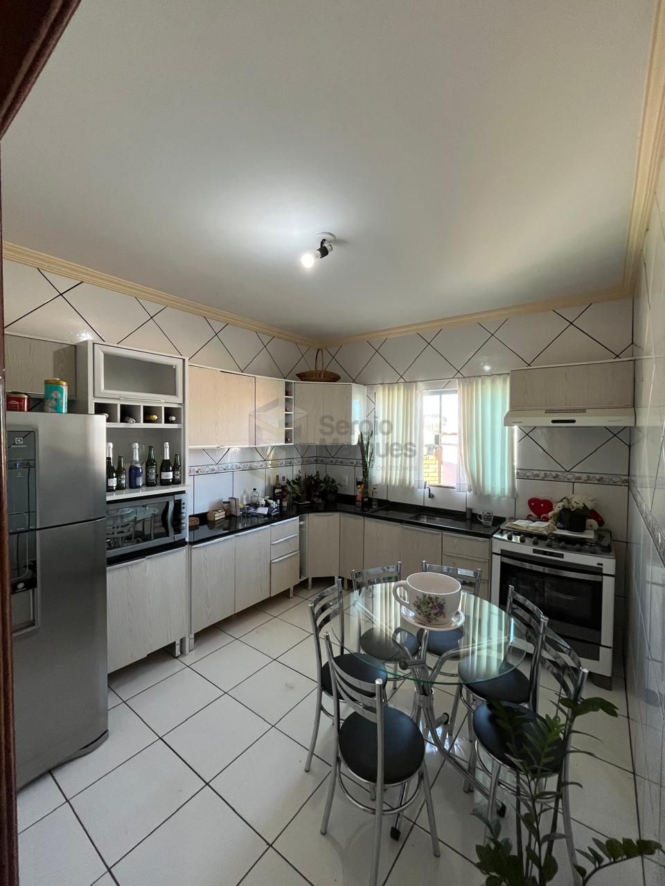 Sobrado à venda - 184m² - Zona 1-A - Umuarama - PR — foto 10