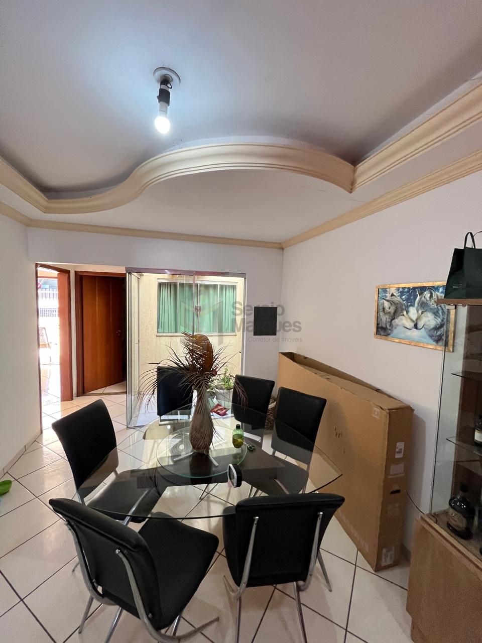Sobrado à venda - 184m² - Zona 1-A - Umuarama - PR — foto 11