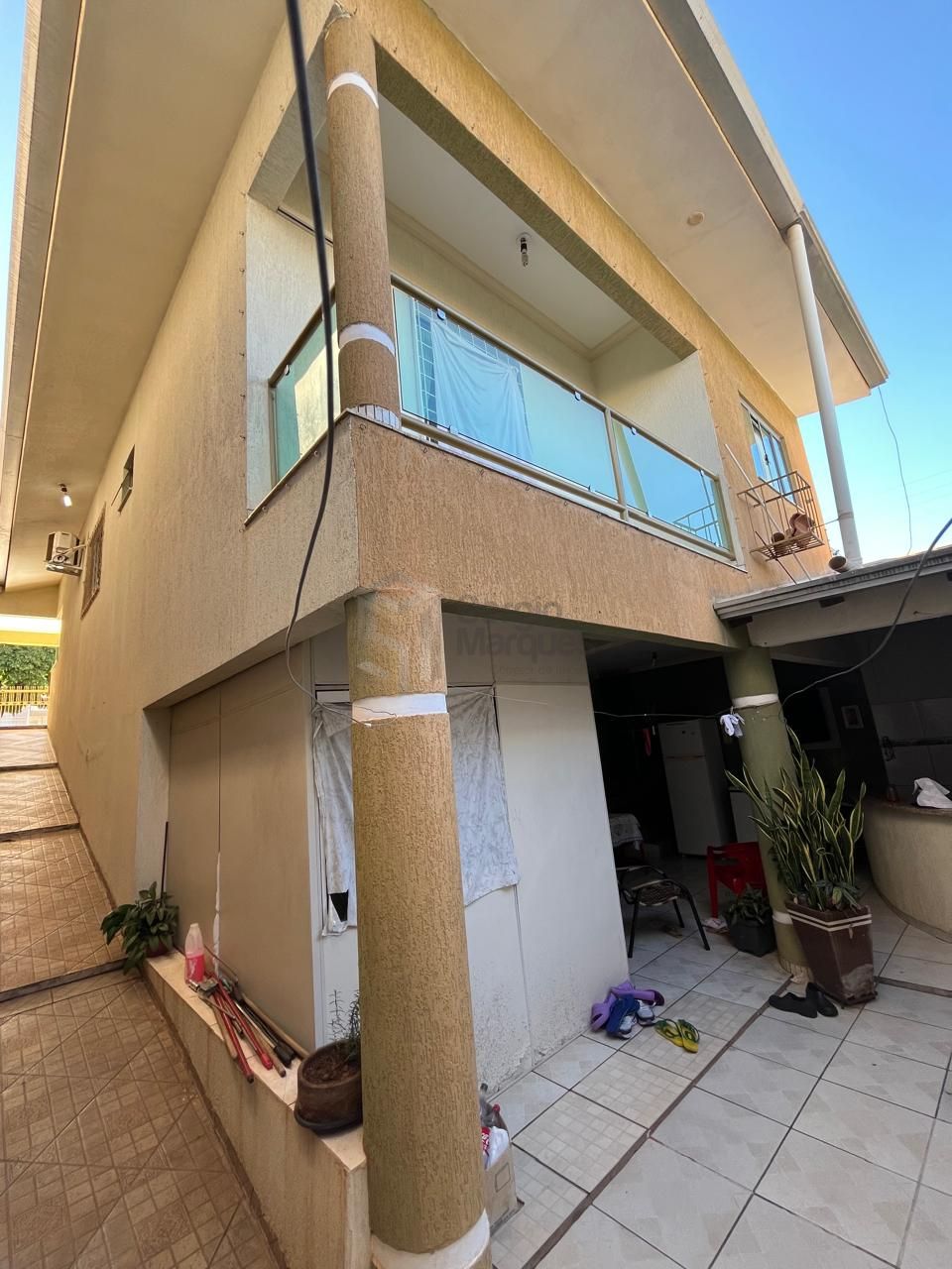 Sobrado à venda - 184m² - Zona 1-A - Umuarama - PR — foto 14