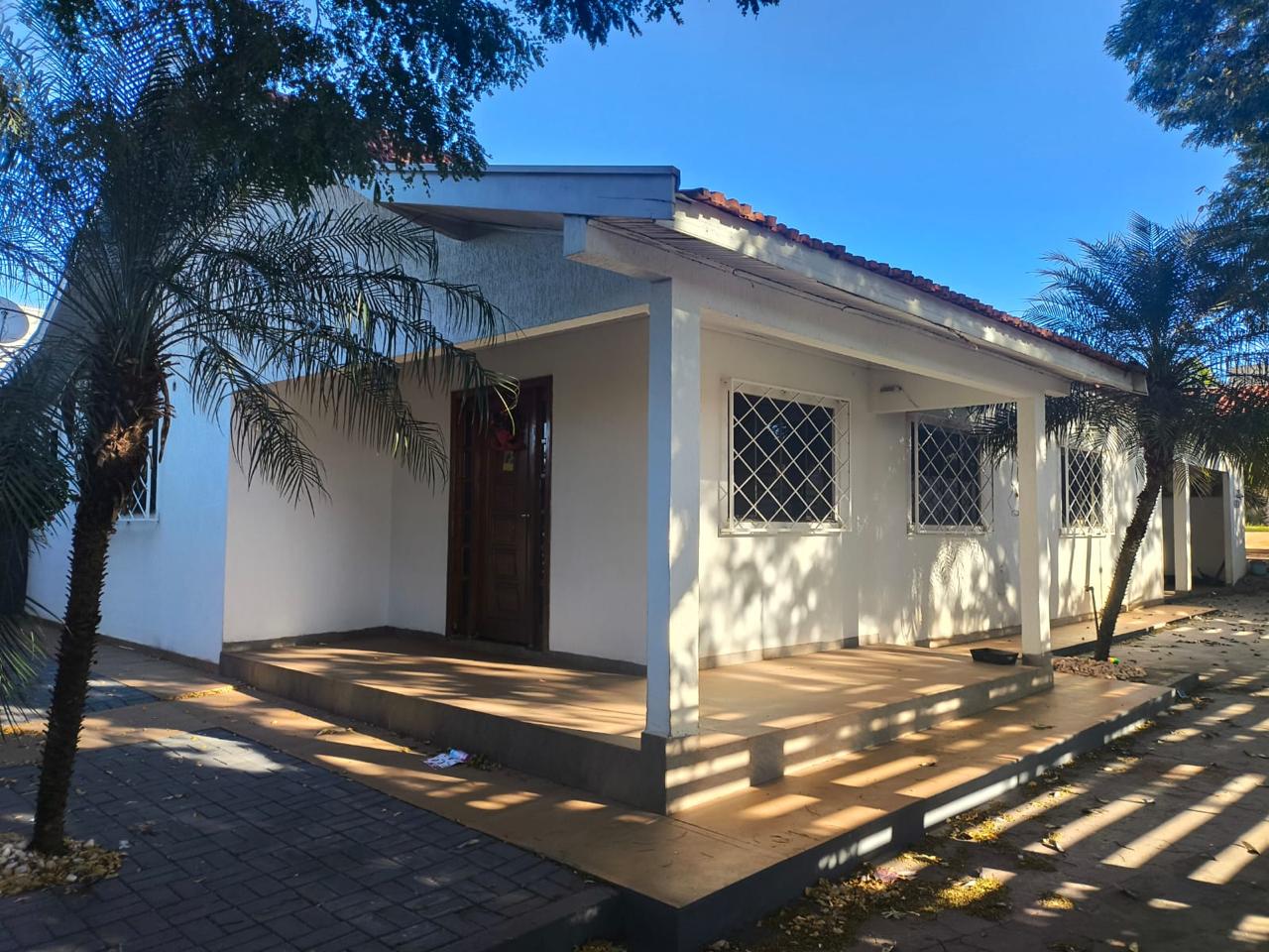 Casa à venda - 675m² - Centro — foto 1
