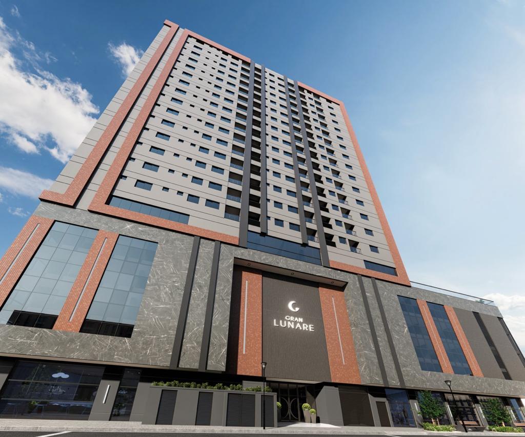 Apartamento à venda - 62m² - Itapema - SC — foto 1