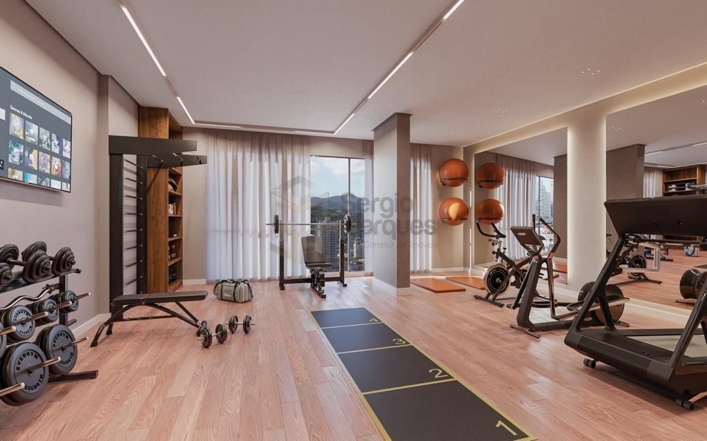 Apartamento à venda - 62m² - Itapema - SC — foto 11