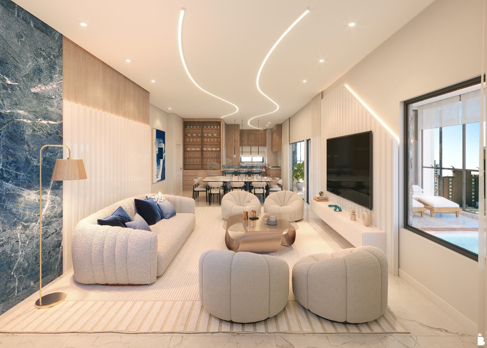 Apartamento à venda - 118m² - Itapema - SC — foto 2