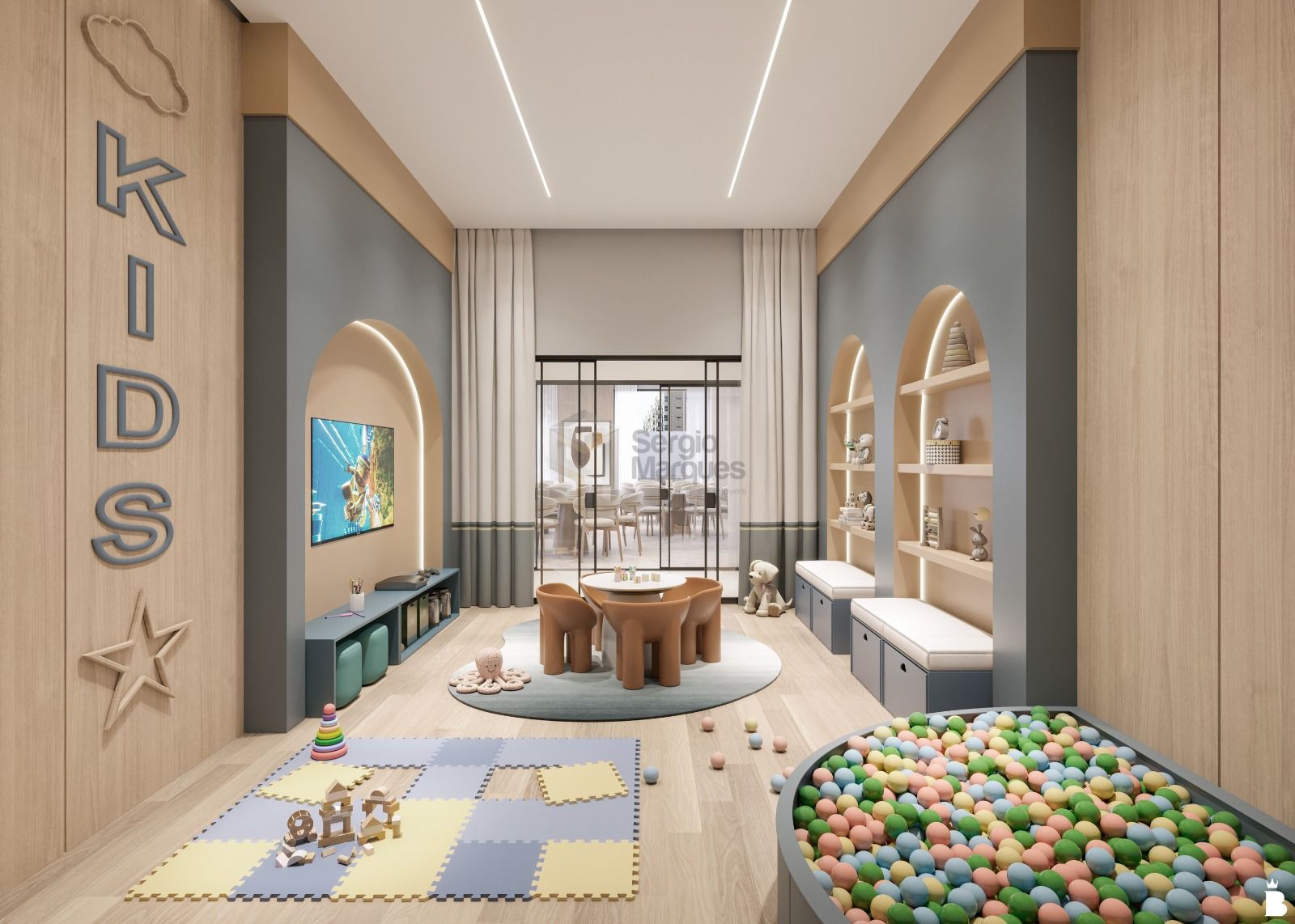 Apartamento à venda - 118m² - Itapema - SC — foto 4