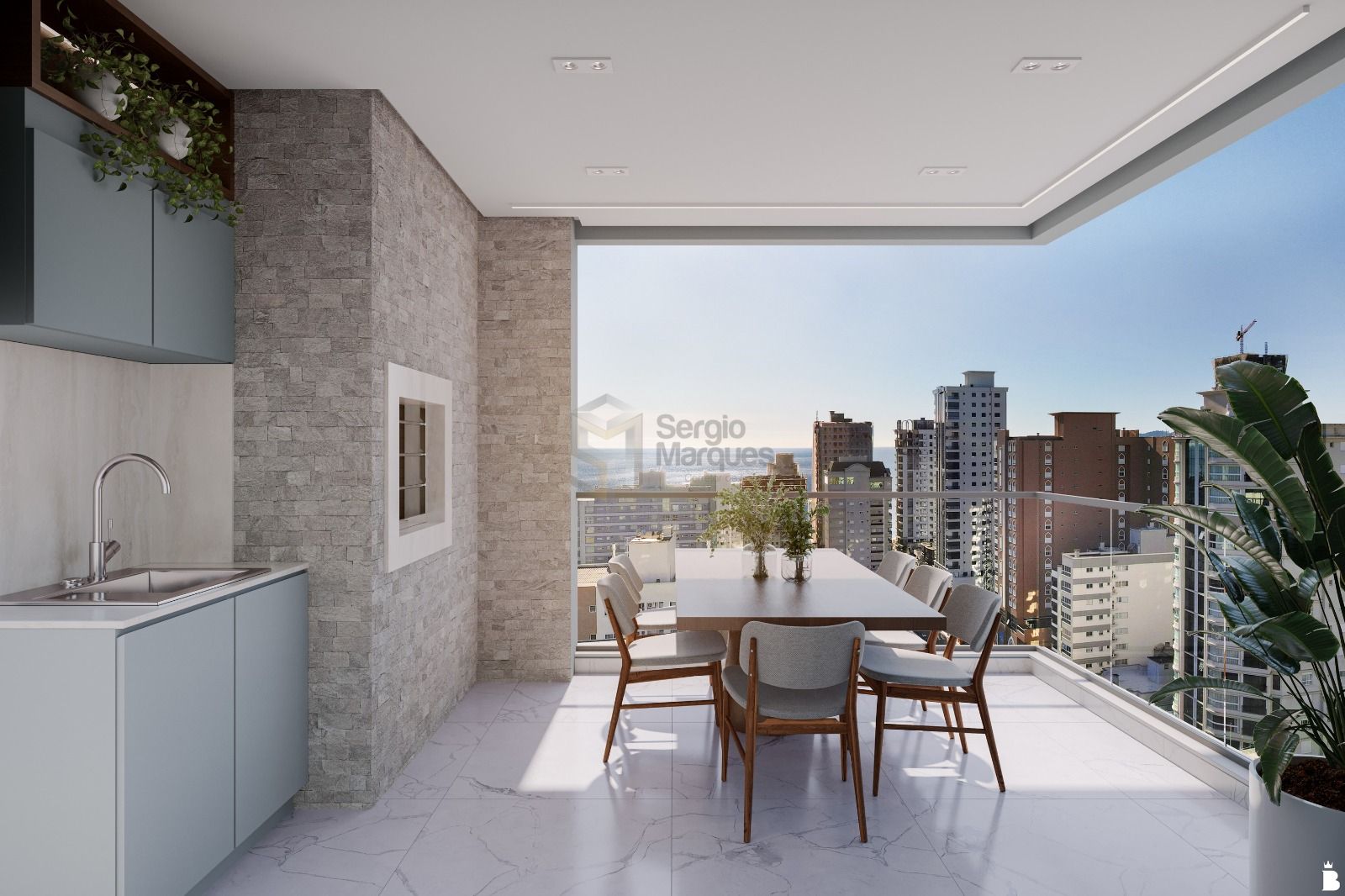 Apartamento à venda - 118m² - Itapema - SC — foto 6
