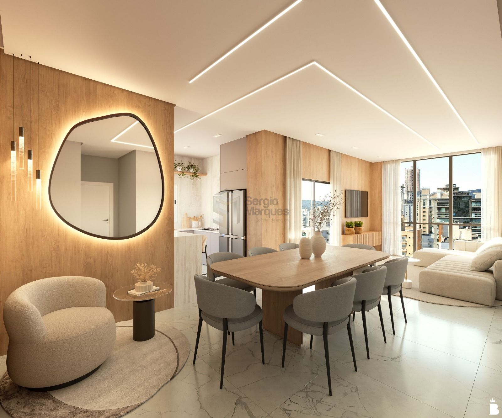 Apartamento à venda - 118m² - Itapema - SC — foto 8