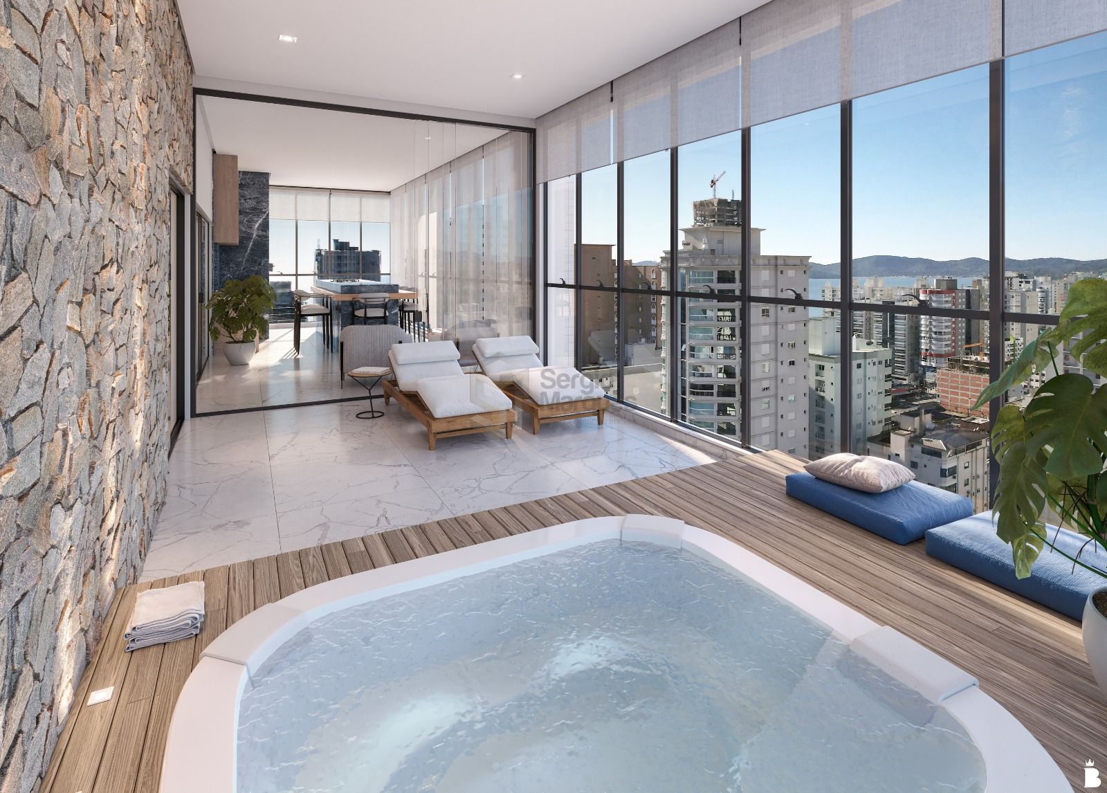 Apartamento à venda - 118m² - Itapema - SC — foto 10