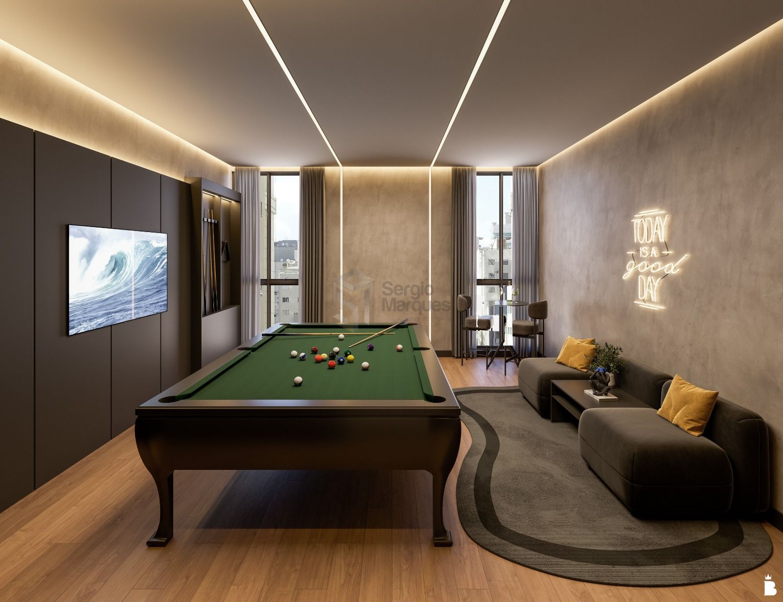 Apartamento à venda - 118m² - Itapema - SC — foto 11