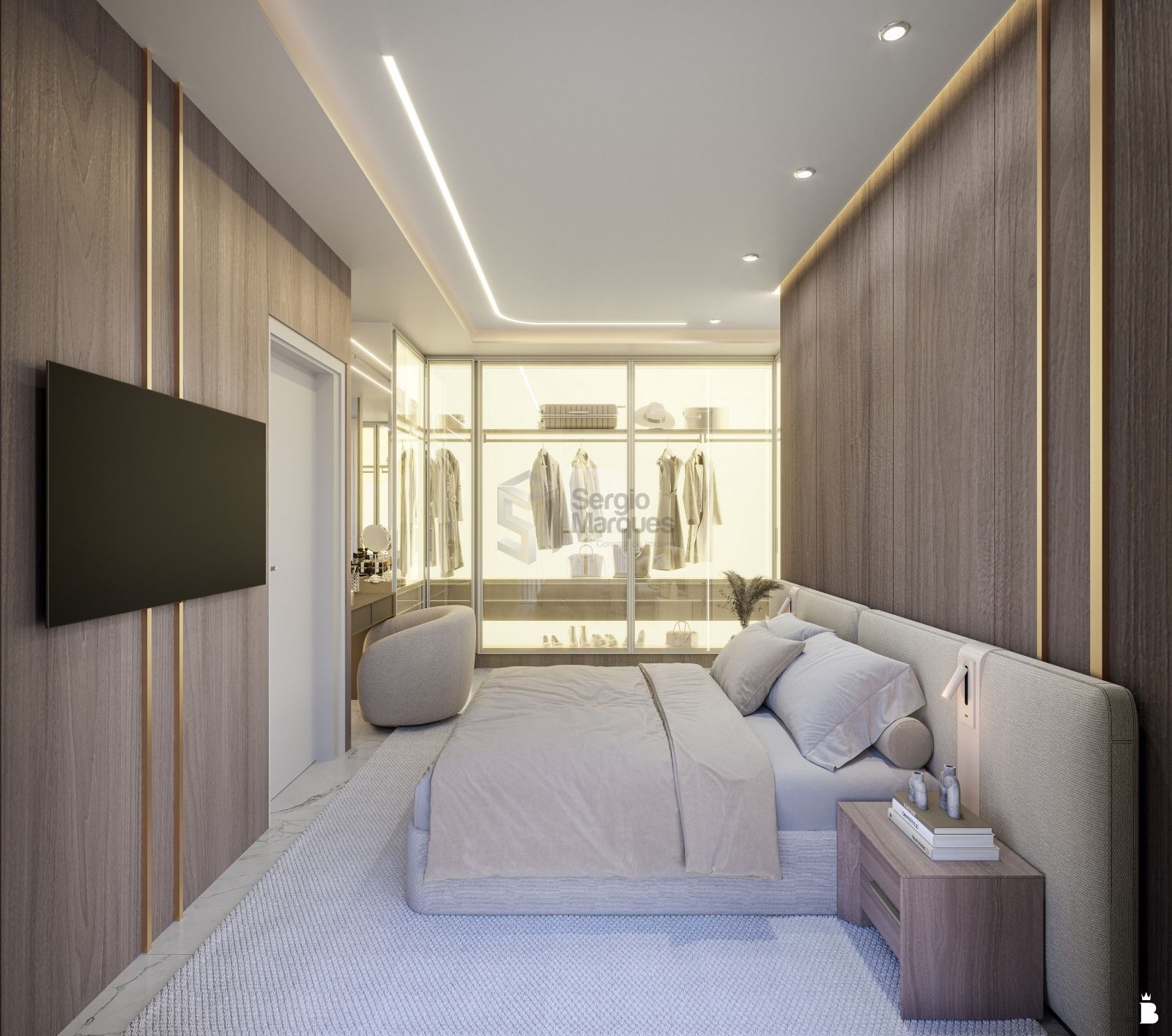 Apartamento à venda - 118m² - Itapema - SC — foto 12