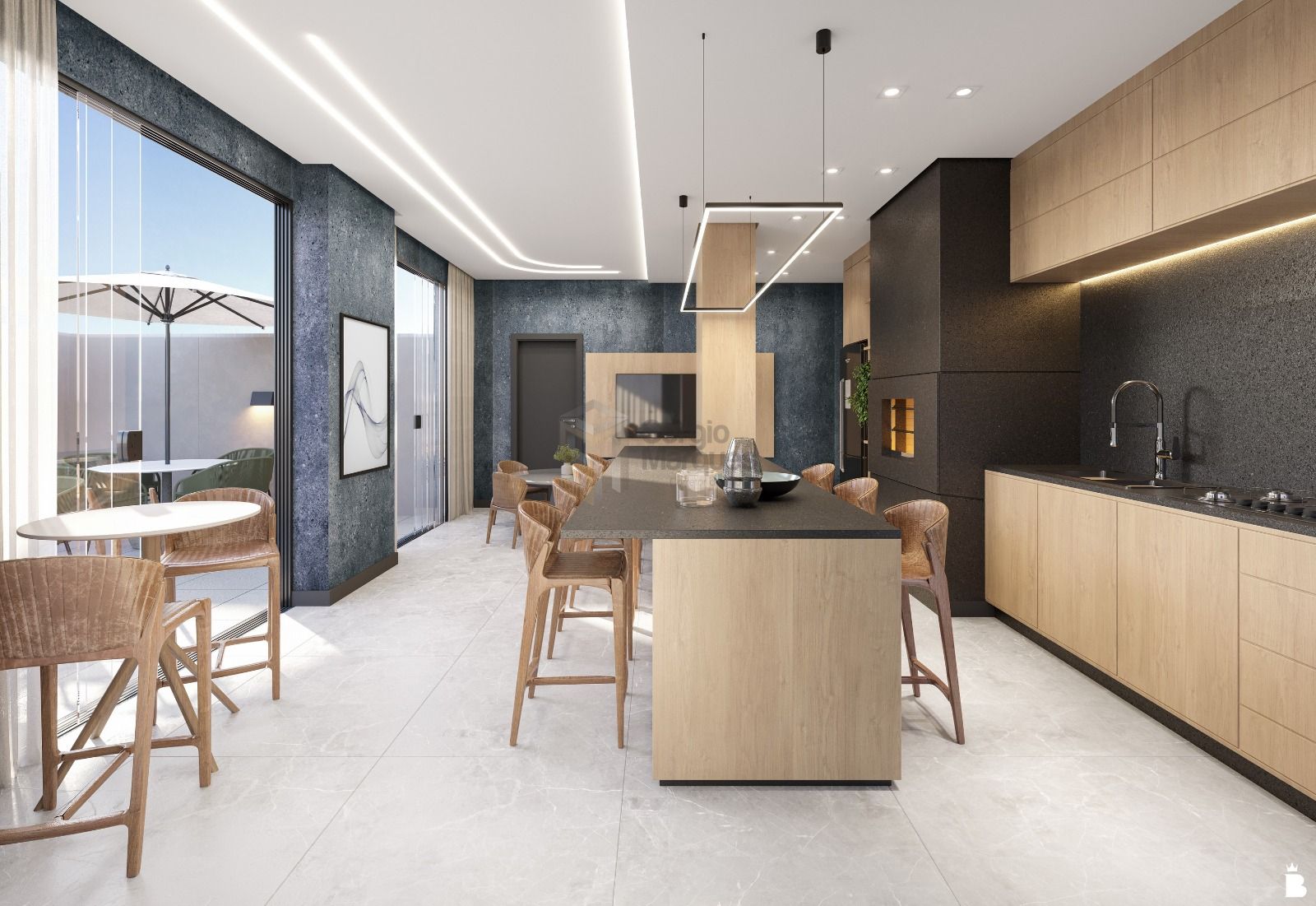 Apartamento à venda - 118m² - Itapema - SC — foto 13