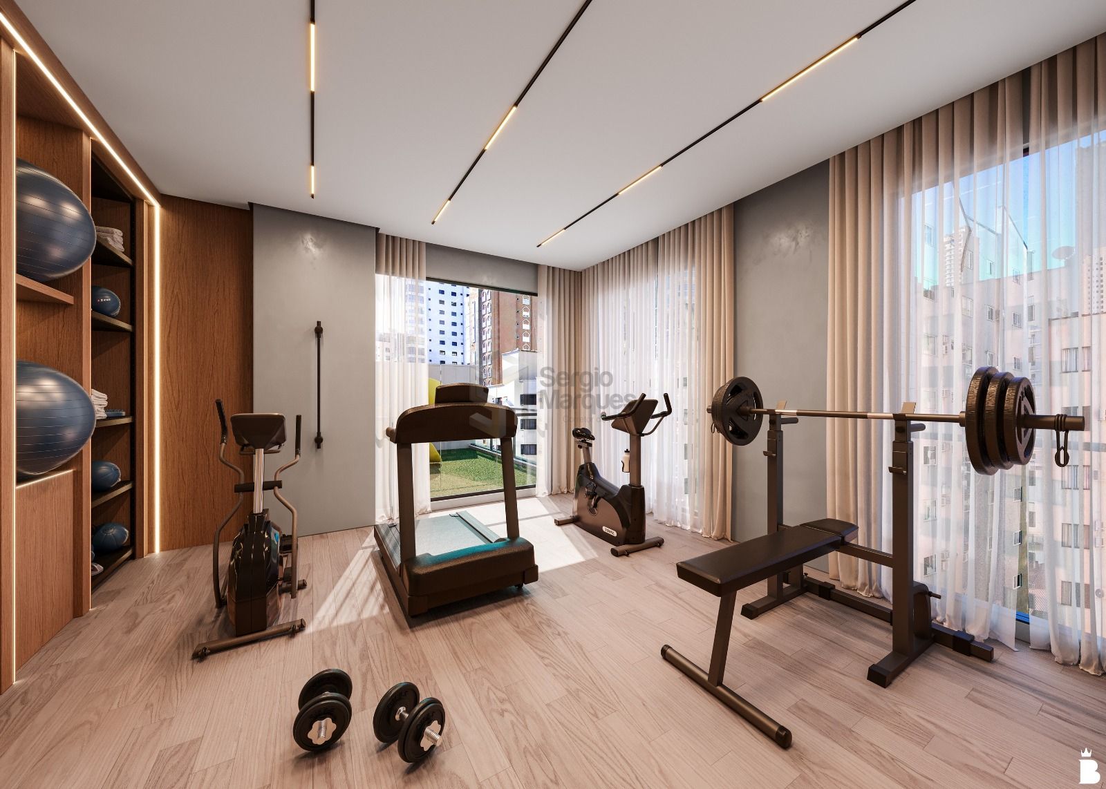 Apartamento à venda - 118m² - Itapema - SC — foto 17