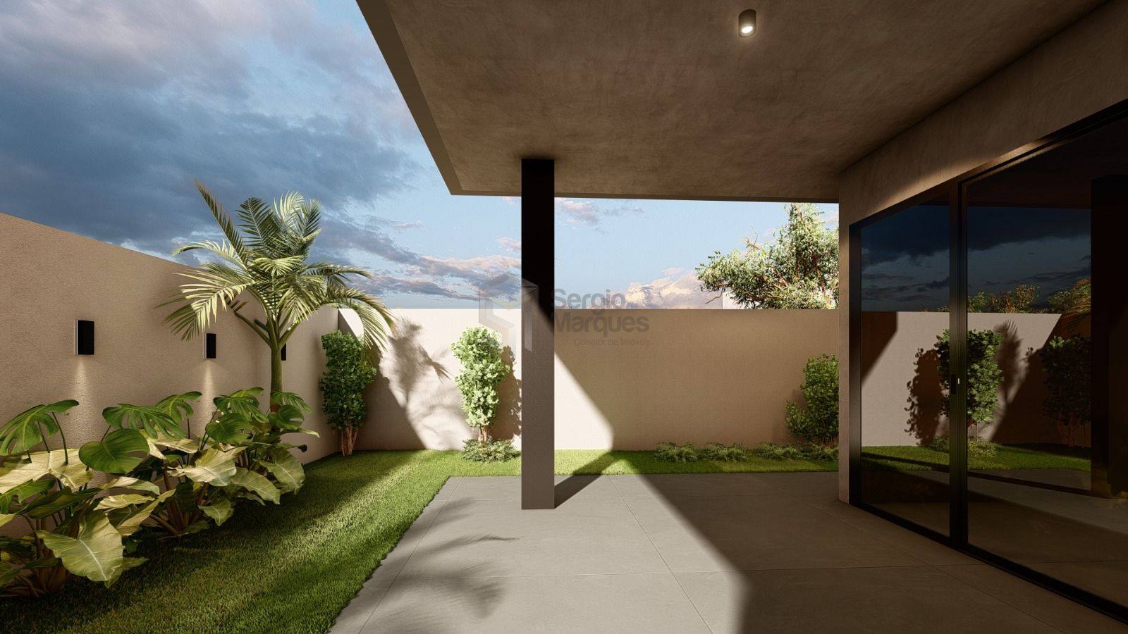 Casa à venda - 326m² - Paysage Unique Residencial - Umuarama - PR — foto 5