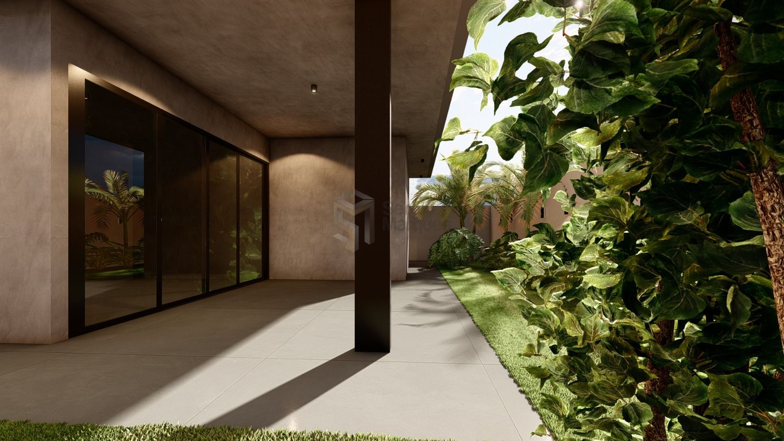 Casa à venda - 326m² - Paysage Unique Residencial - Umuarama - PR — foto 6