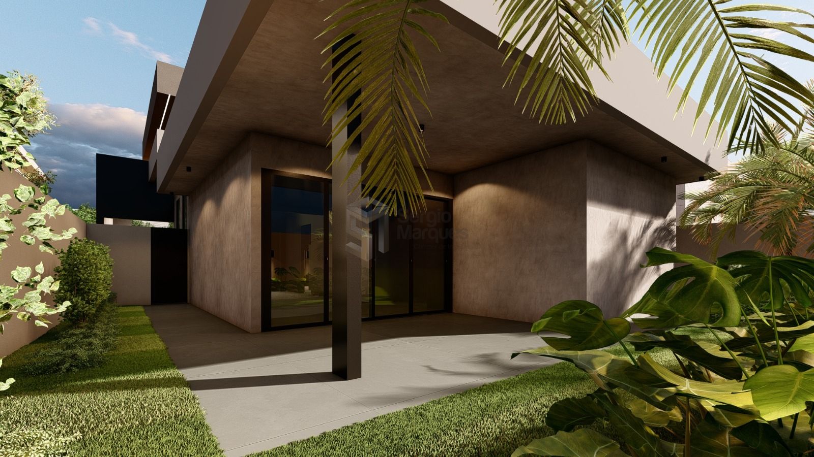 Casa à venda - 326m² - Paysage Unique Residencial - Umuarama - PR — foto 7