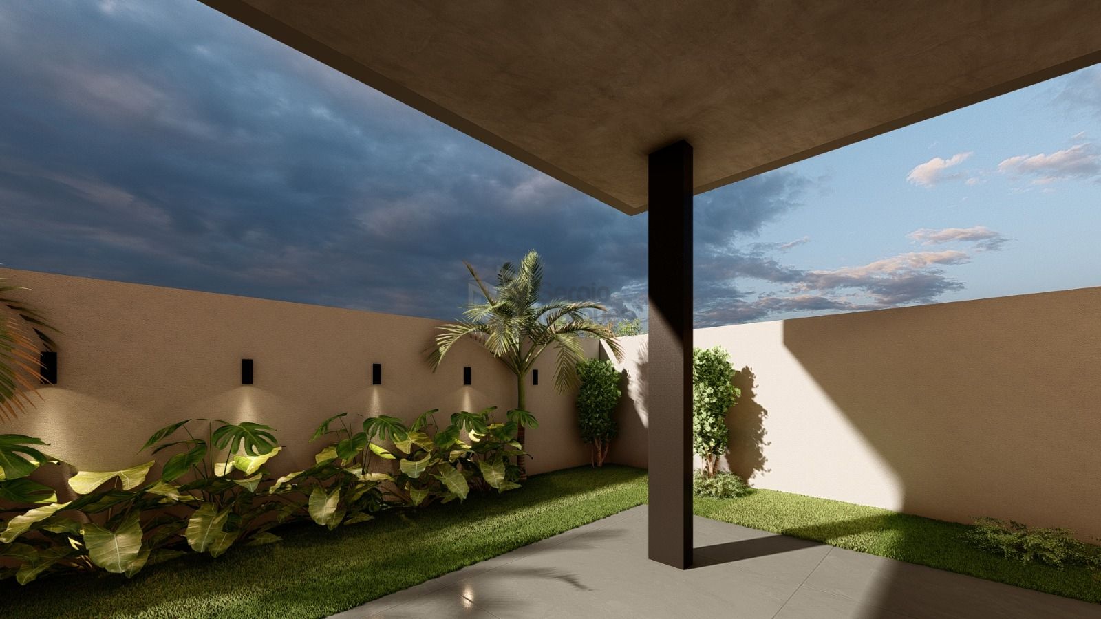 Casa à venda - 326m² - Paysage Unique Residencial - Umuarama - PR — foto 8