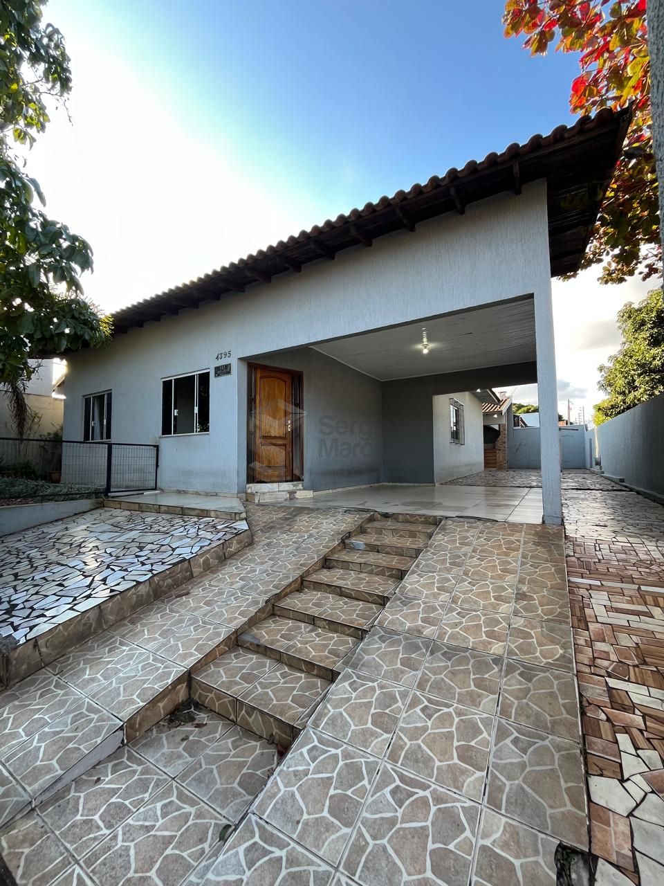 Casa à venda - 324m² - Zona VII — foto 2