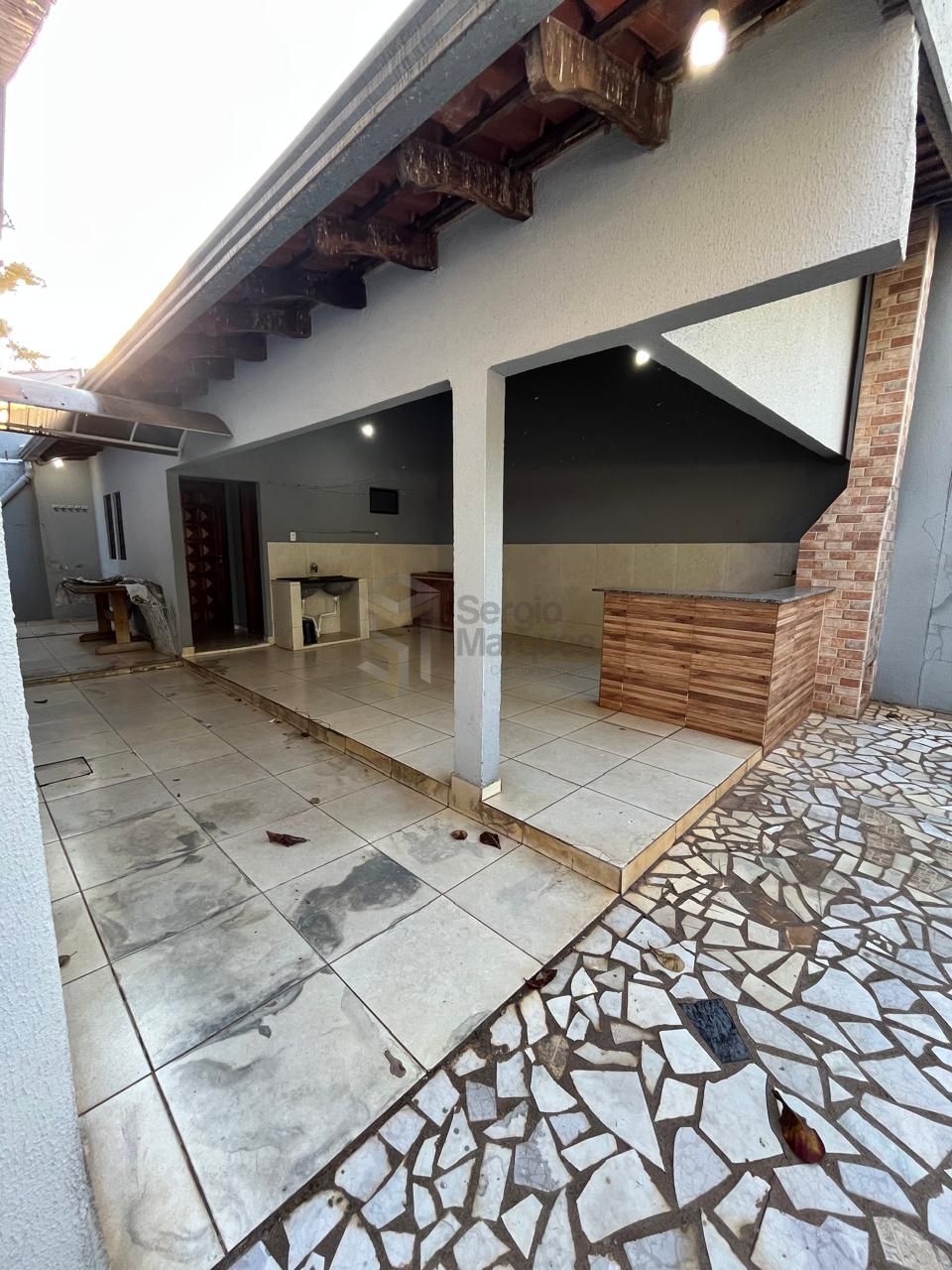 Casa à venda - 324m² - Zona VII — foto 6
