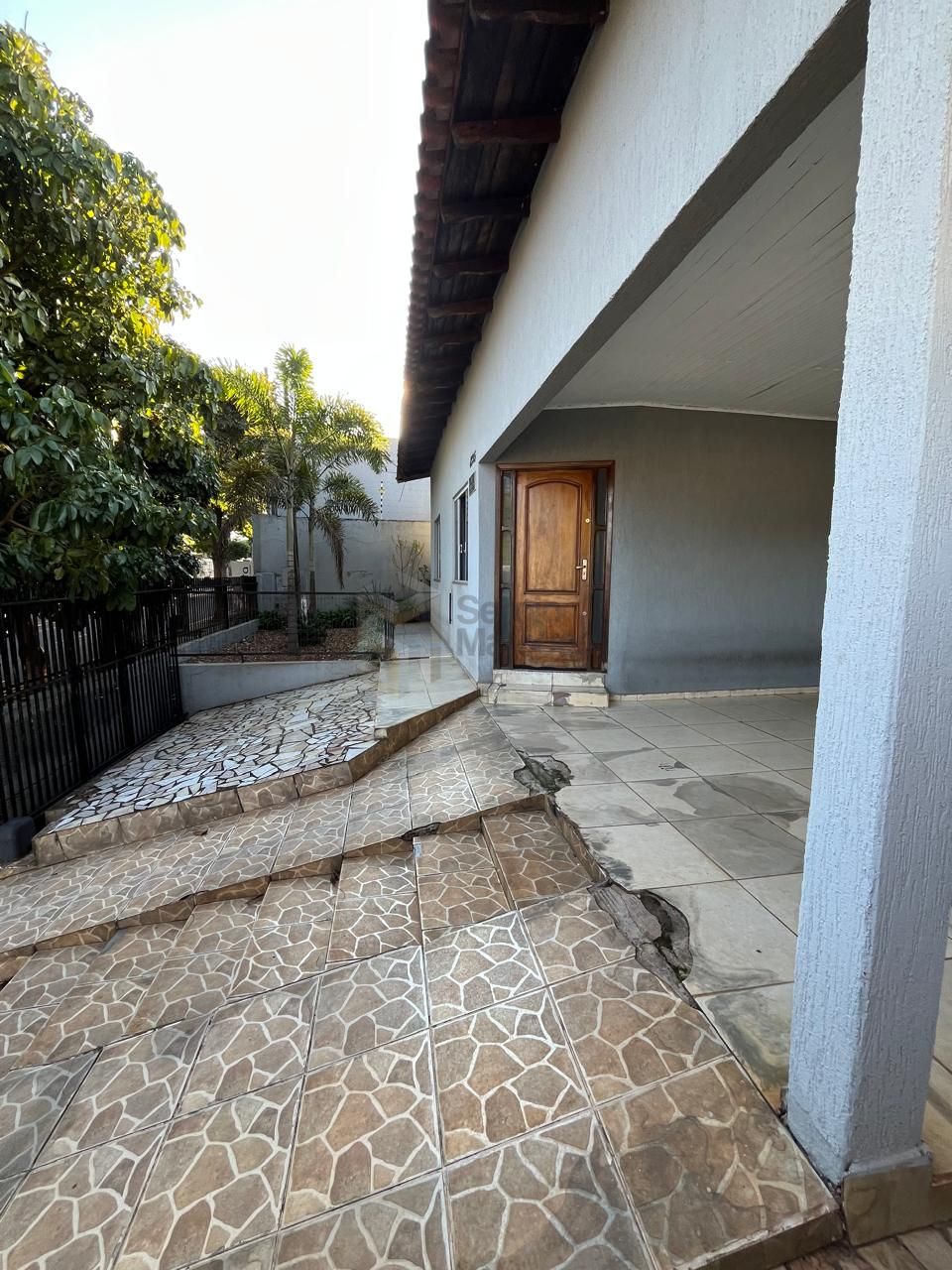 Casa à venda - 324m² - Zona VII — foto 7