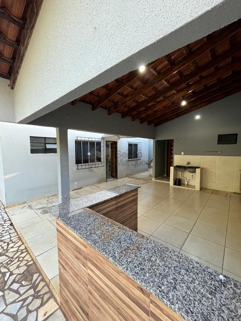 Casa à venda - 324m² - Zona VII — foto 8