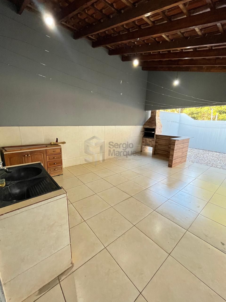 Casa à venda - 324m² - Zona VII — foto 16