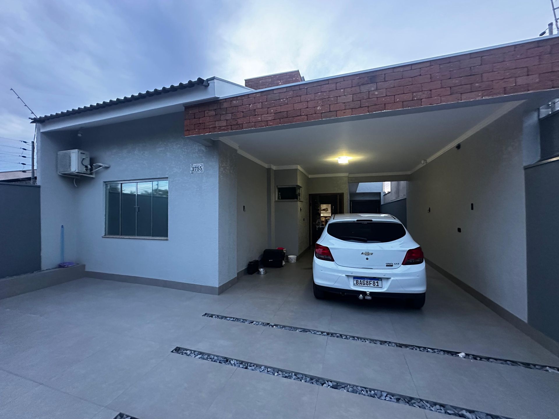 Casa à venda - 212m² - Jardim Vila Rica — foto 1