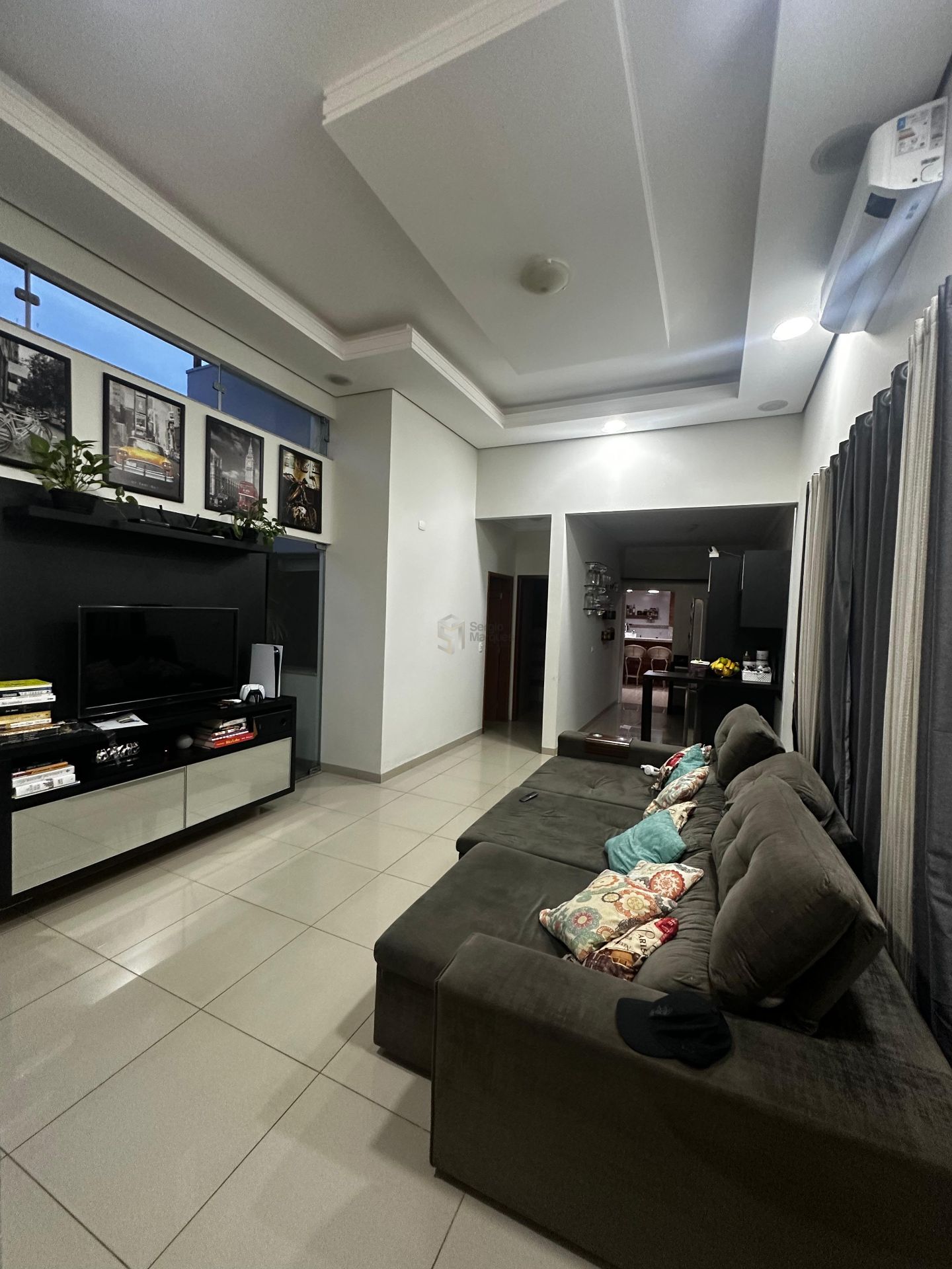 Casa à venda - 212m² - Jardim Vila Rica — foto 6