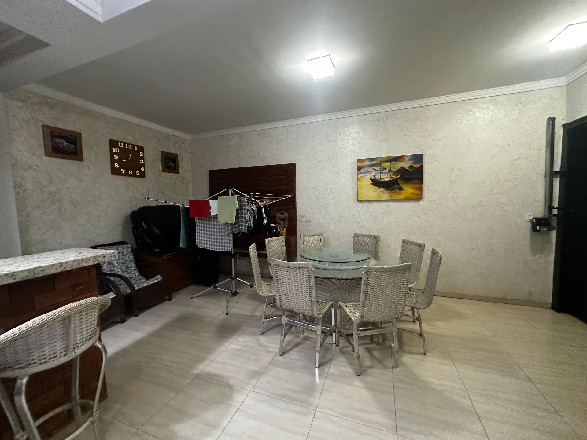 Casa à venda - 212m² - Jardim Vila Rica — foto 9
