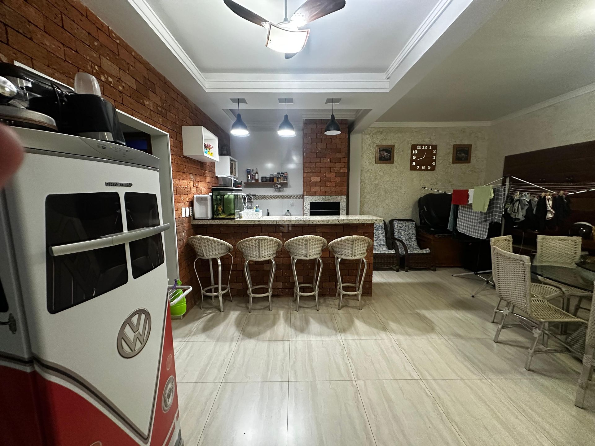 Casa à venda - 212m² - Jardim Vila Rica — foto 10