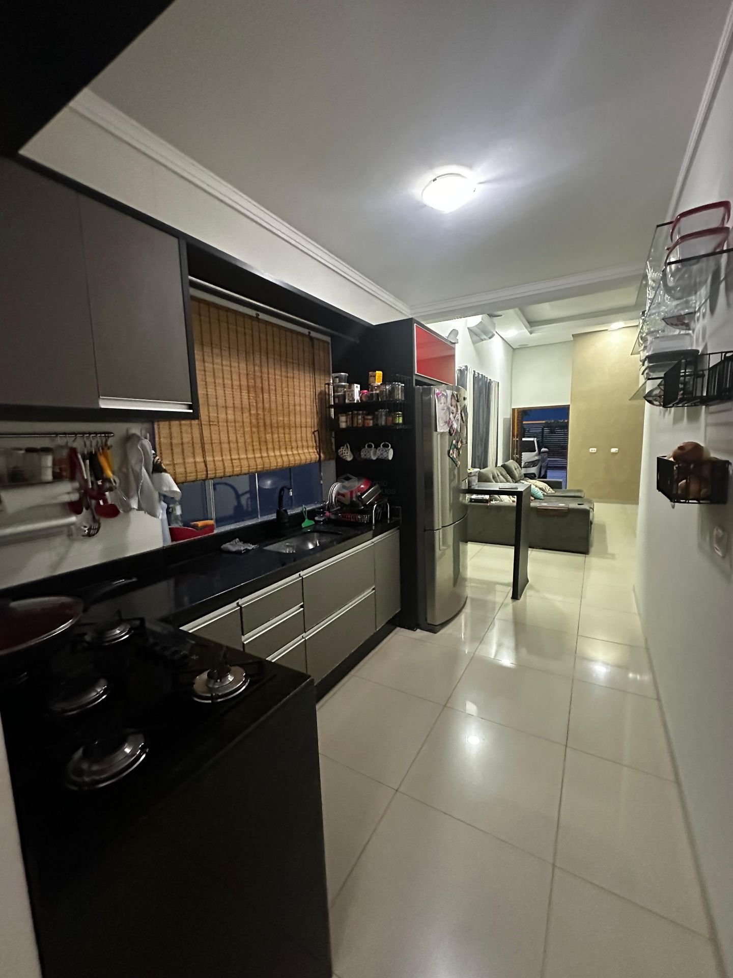 Casa à venda - 212m² - Jardim Vila Rica — foto 12