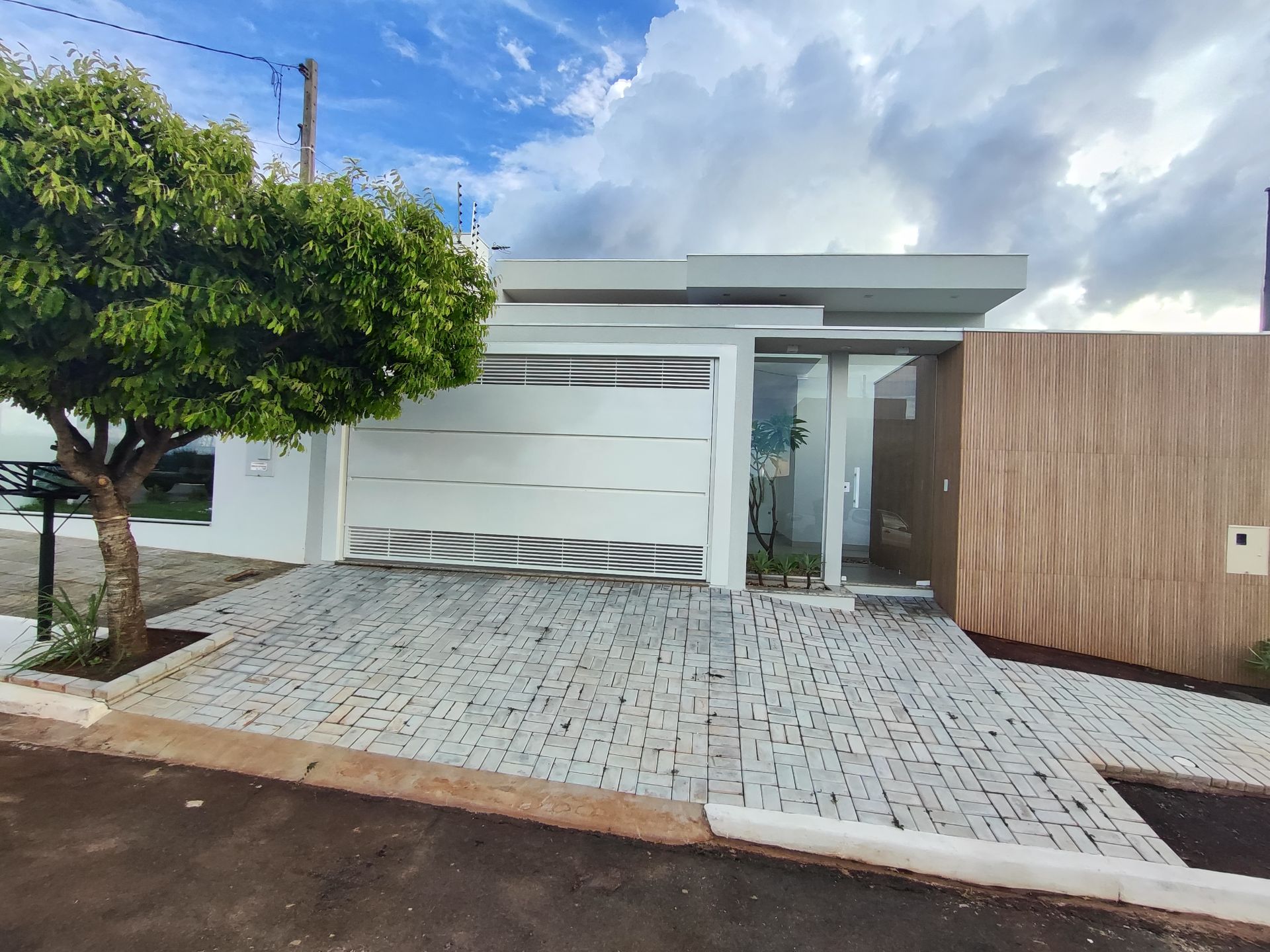 Casa à venda - 220m² - Parque Residencial Metropolitano — foto 1