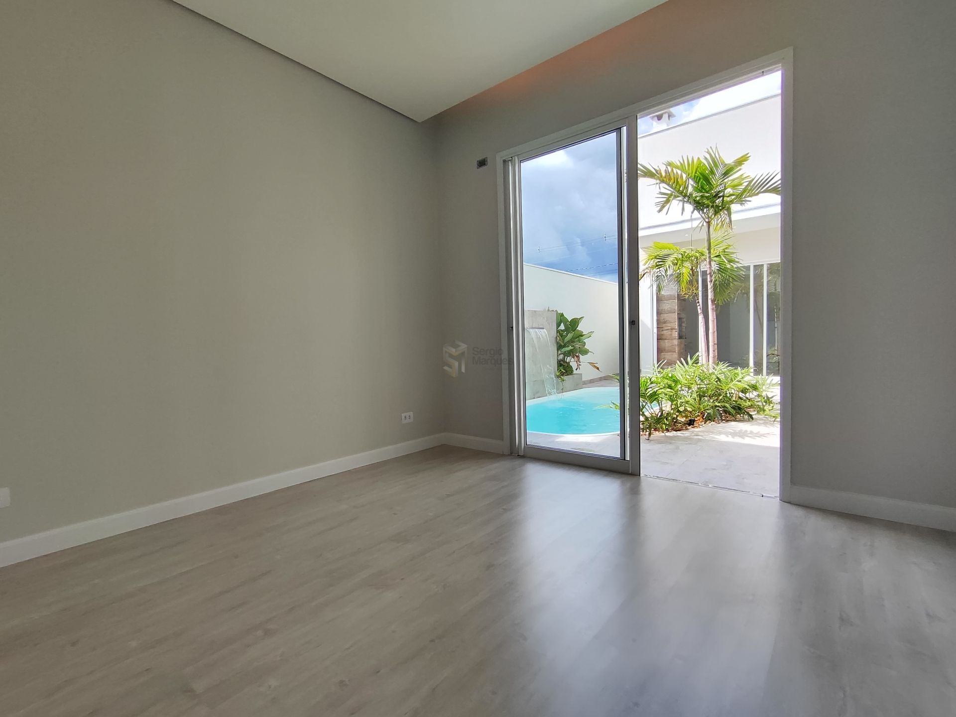 Casa à venda - 220m² - Parque Residencial Metropolitano — foto 4