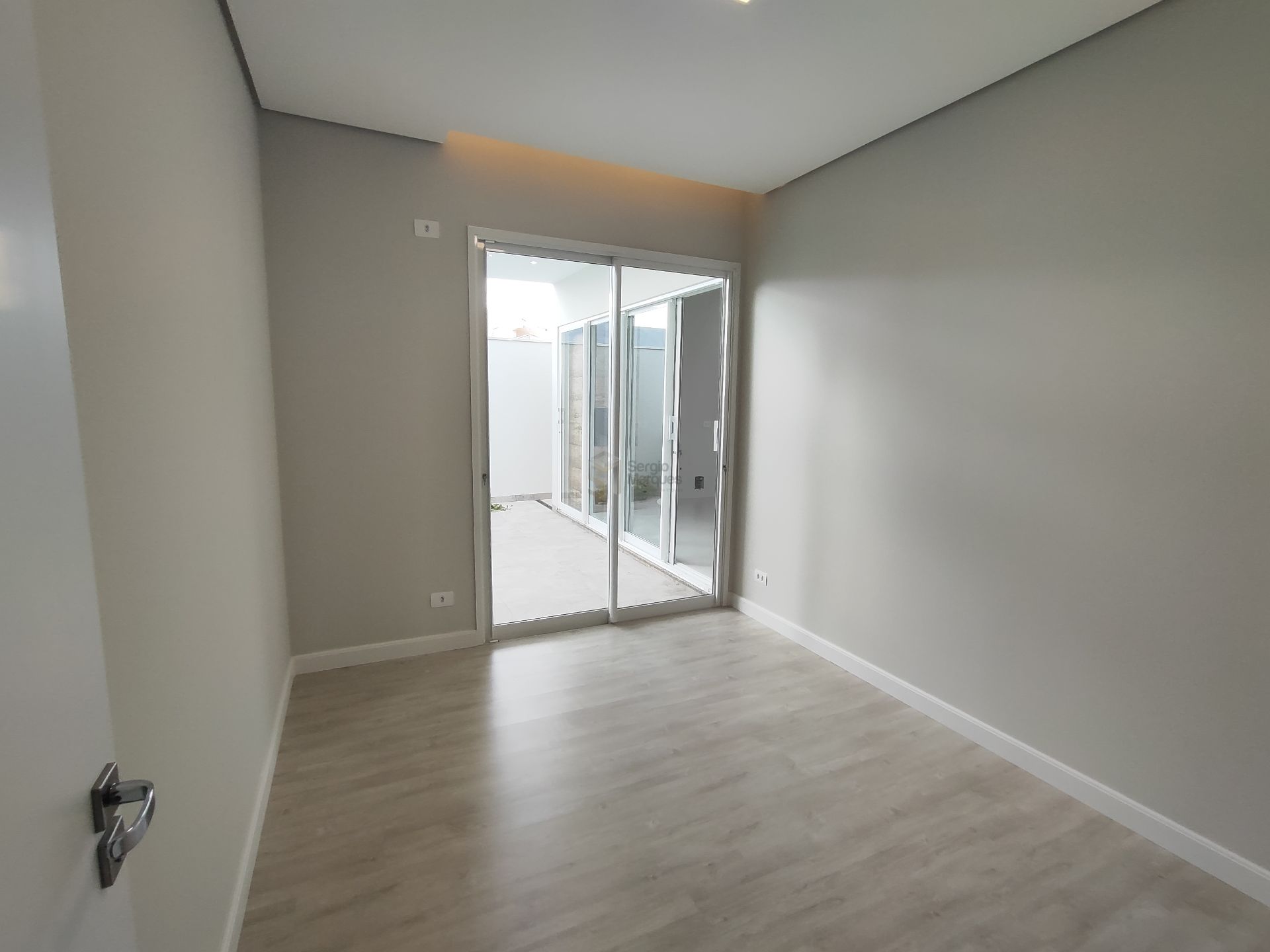 Casa à venda - 220m² - Parque Residencial Metropolitano — foto 6