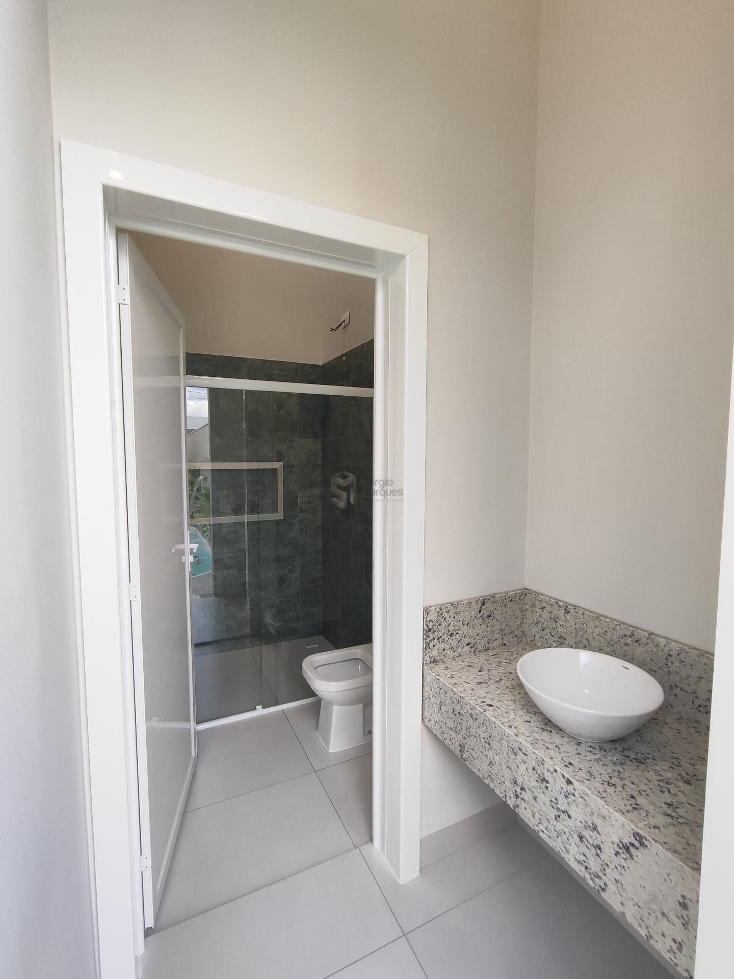 Casa à venda - 220m² - Parque Residencial Metropolitano — foto 7