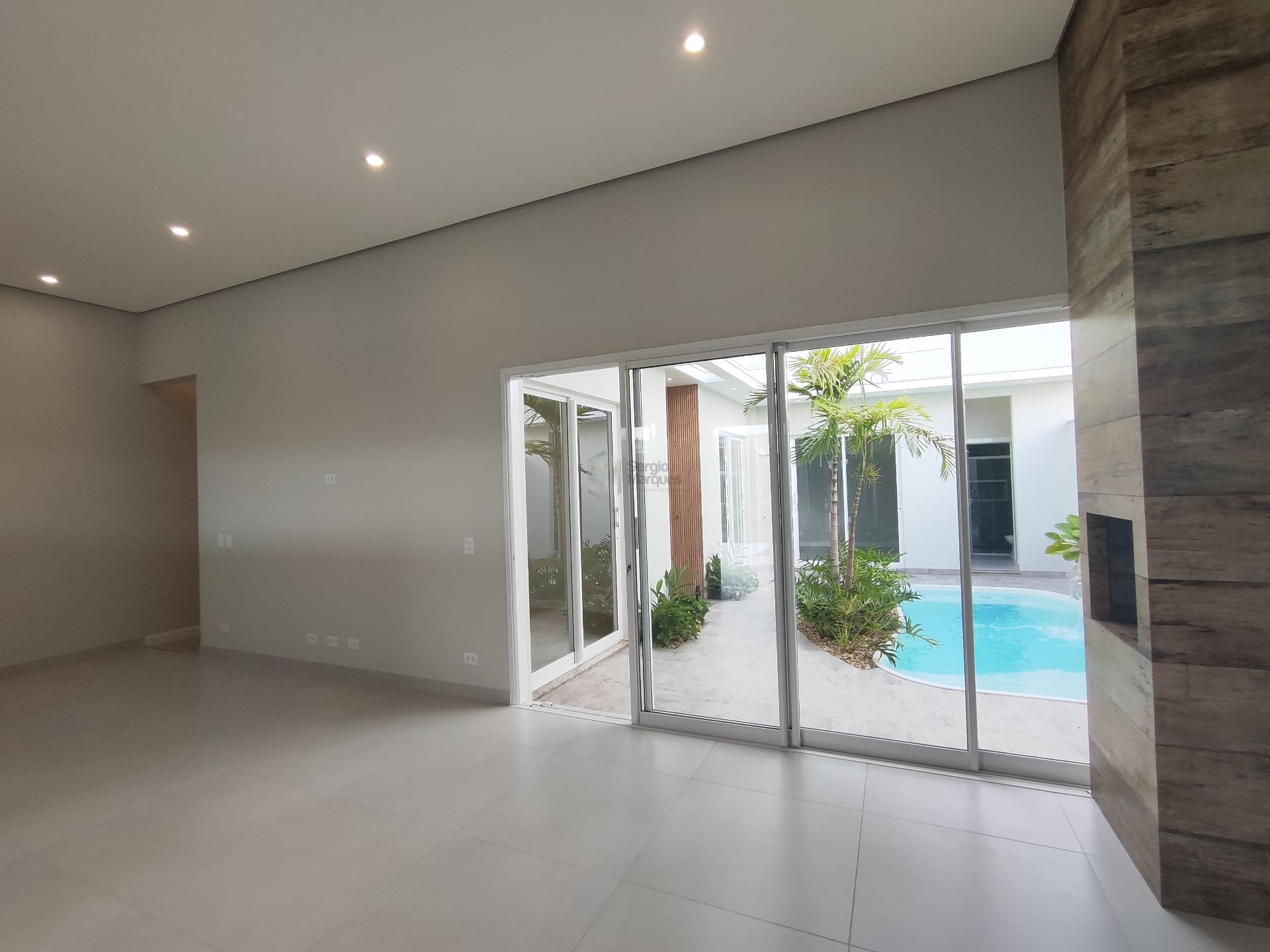 Casa à venda - 220m² - Parque Residencial Metropolitano — foto 8