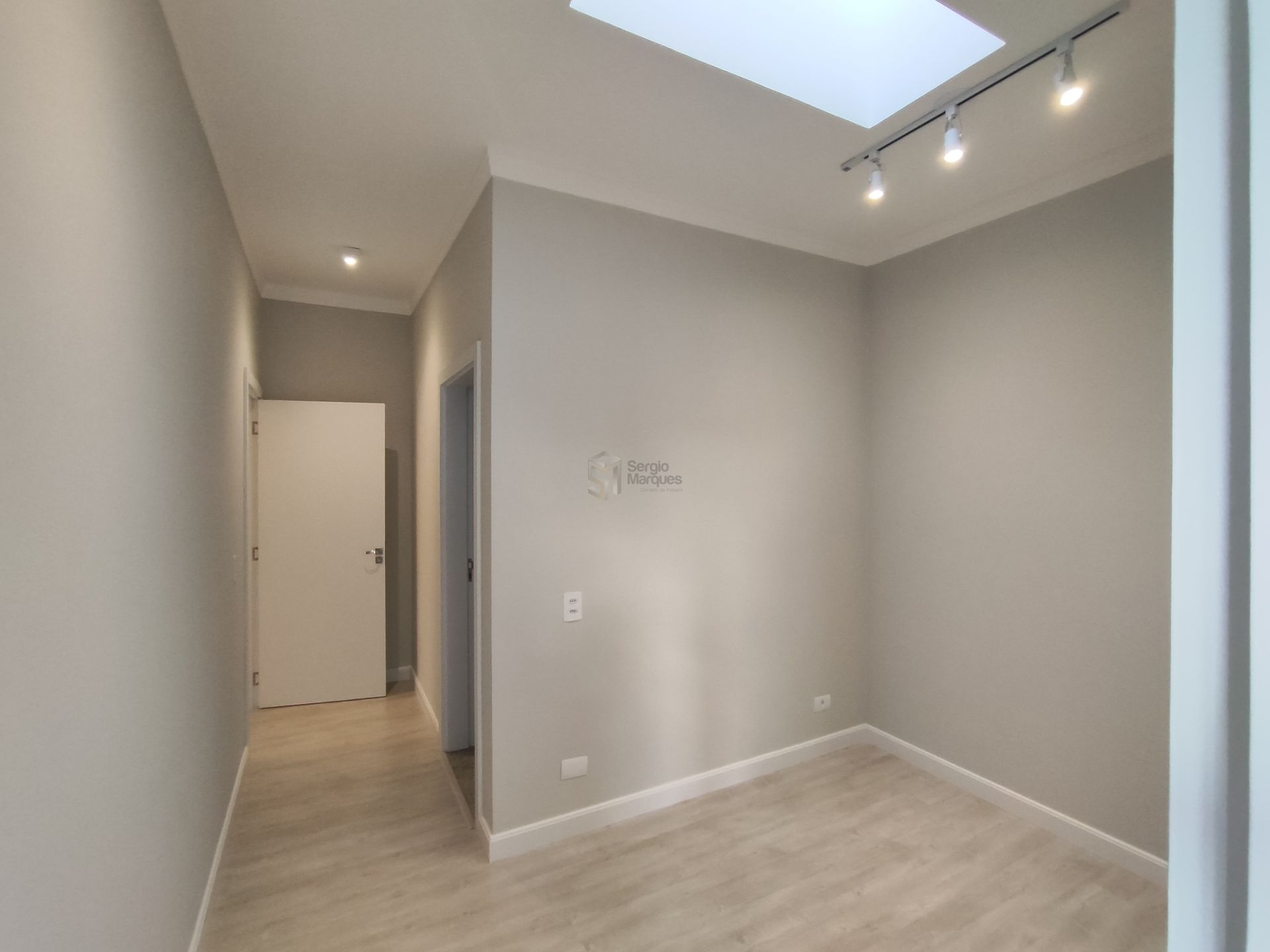Casa à venda - 220m² - Parque Residencial Metropolitano — foto 9