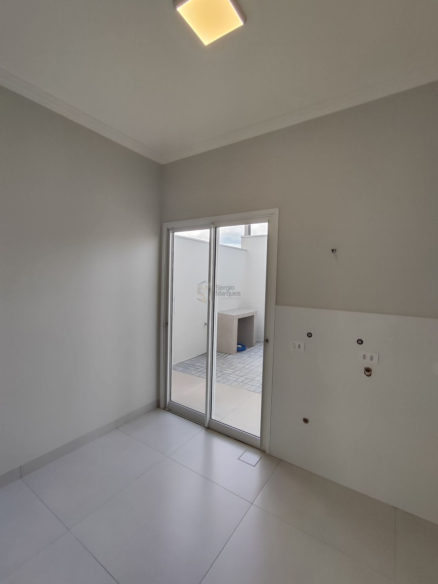 Casa à venda - 220m² - Parque Residencial Metropolitano — foto 10