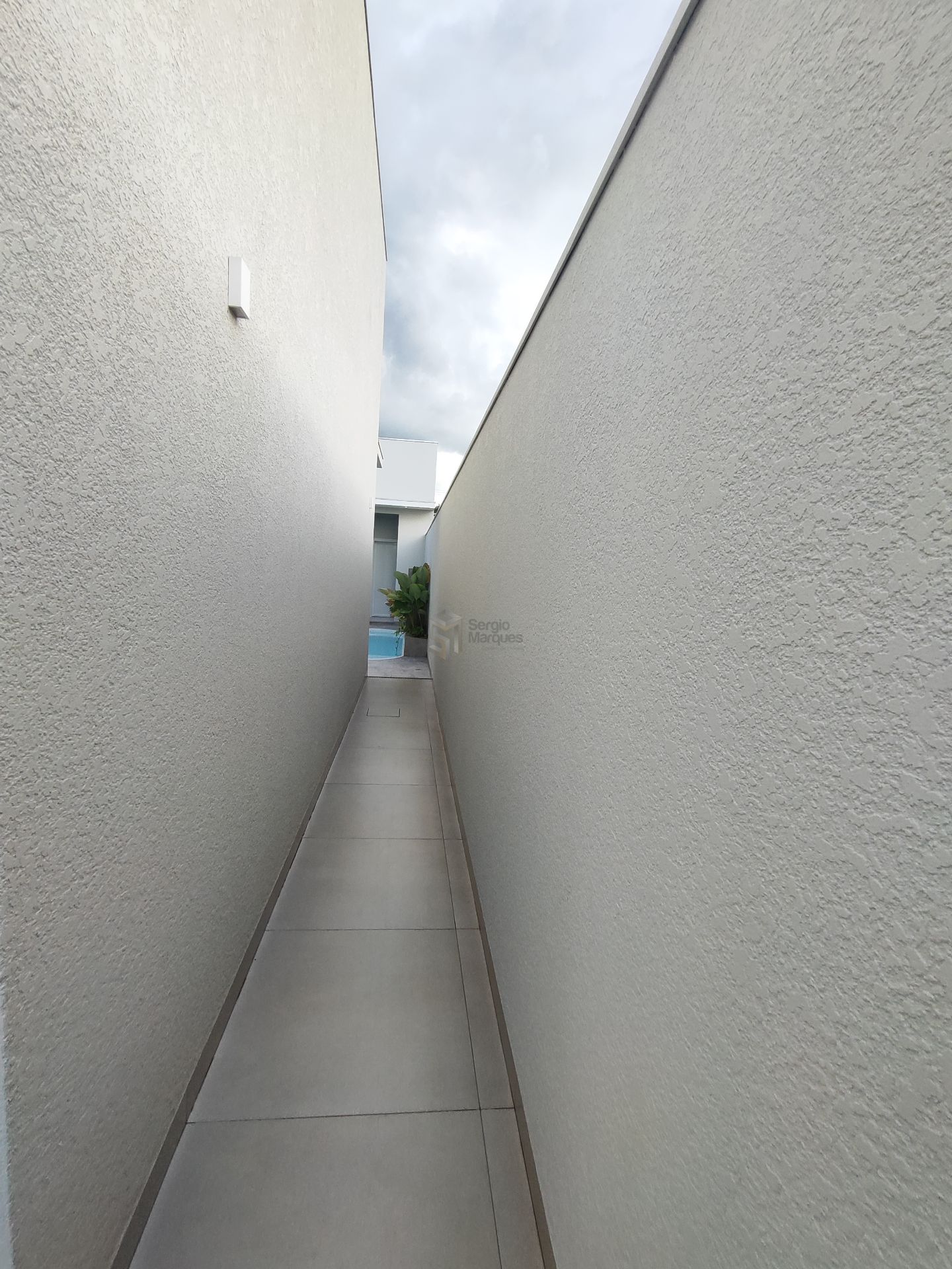 Casa à venda - 220m² - Parque Residencial Metropolitano — foto 12
