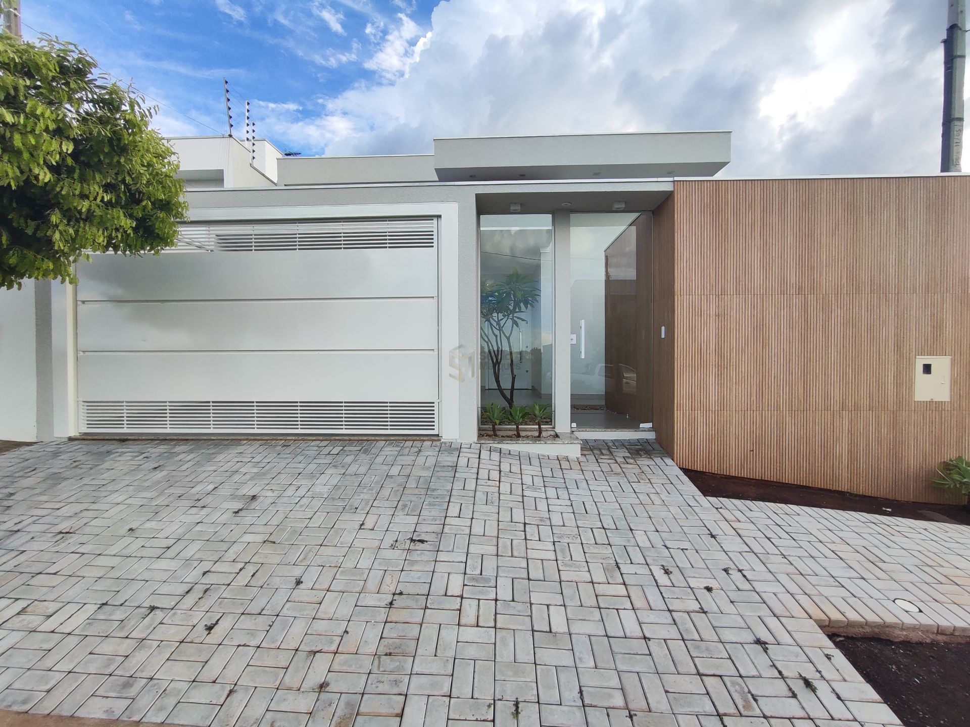 Casa à venda - 220m² - Parque Residencial Metropolitano — foto 13