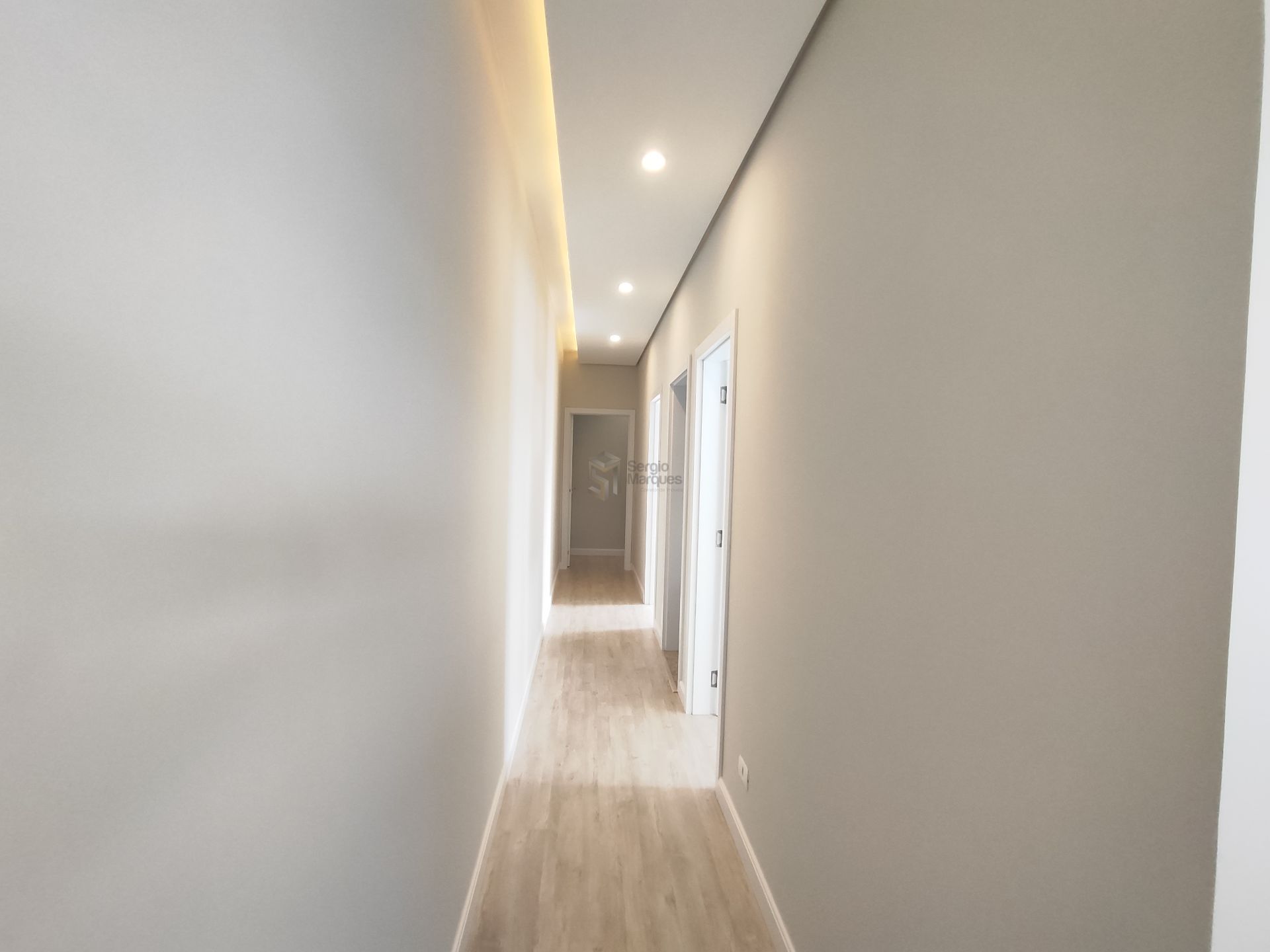 Casa à venda - 220m² - Parque Residencial Metropolitano — foto 16