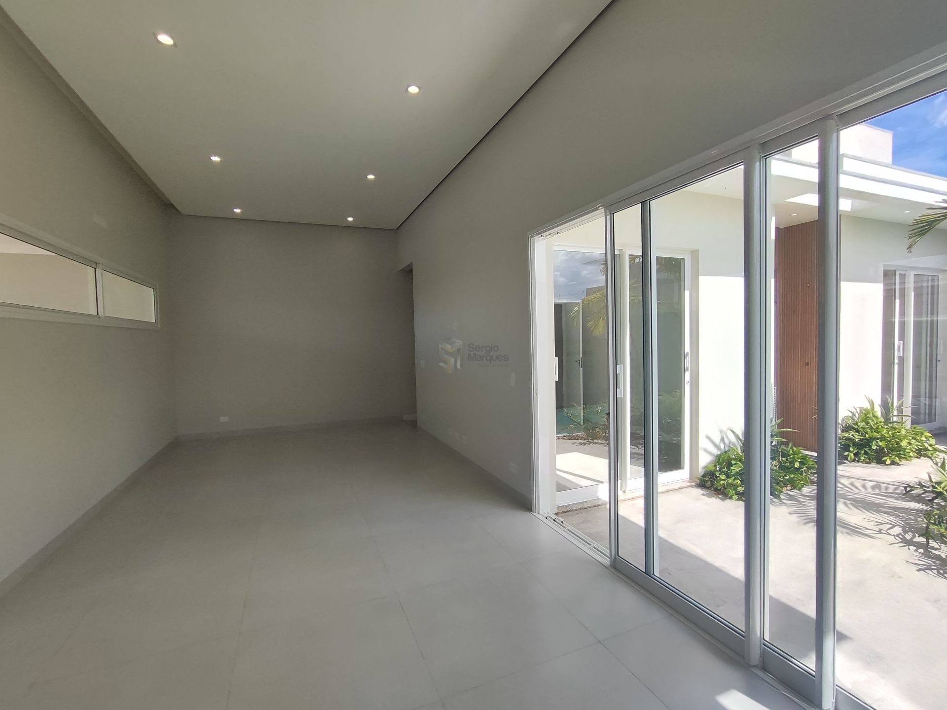 Casa à venda - 220m² - Parque Residencial Metropolitano — foto 17