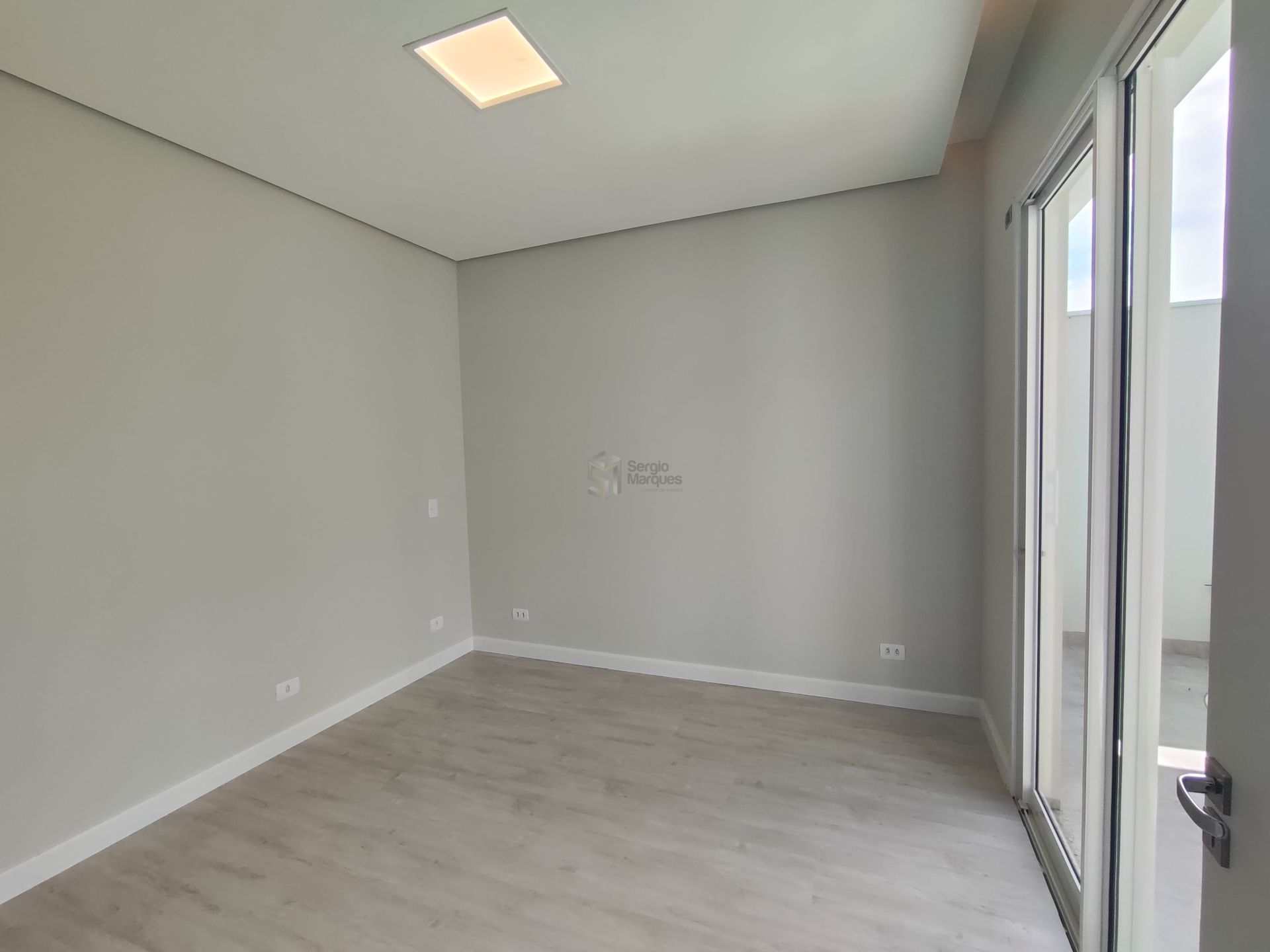 Casa à venda - 220m² - Parque Residencial Metropolitano — foto 22