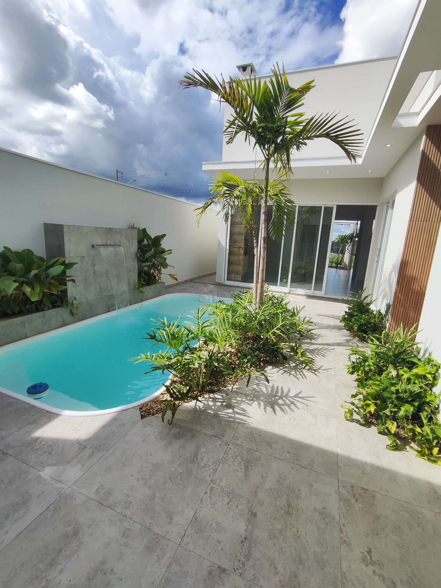 Casa à venda - 220m² - Parque Residencial Metropolitano — foto 23