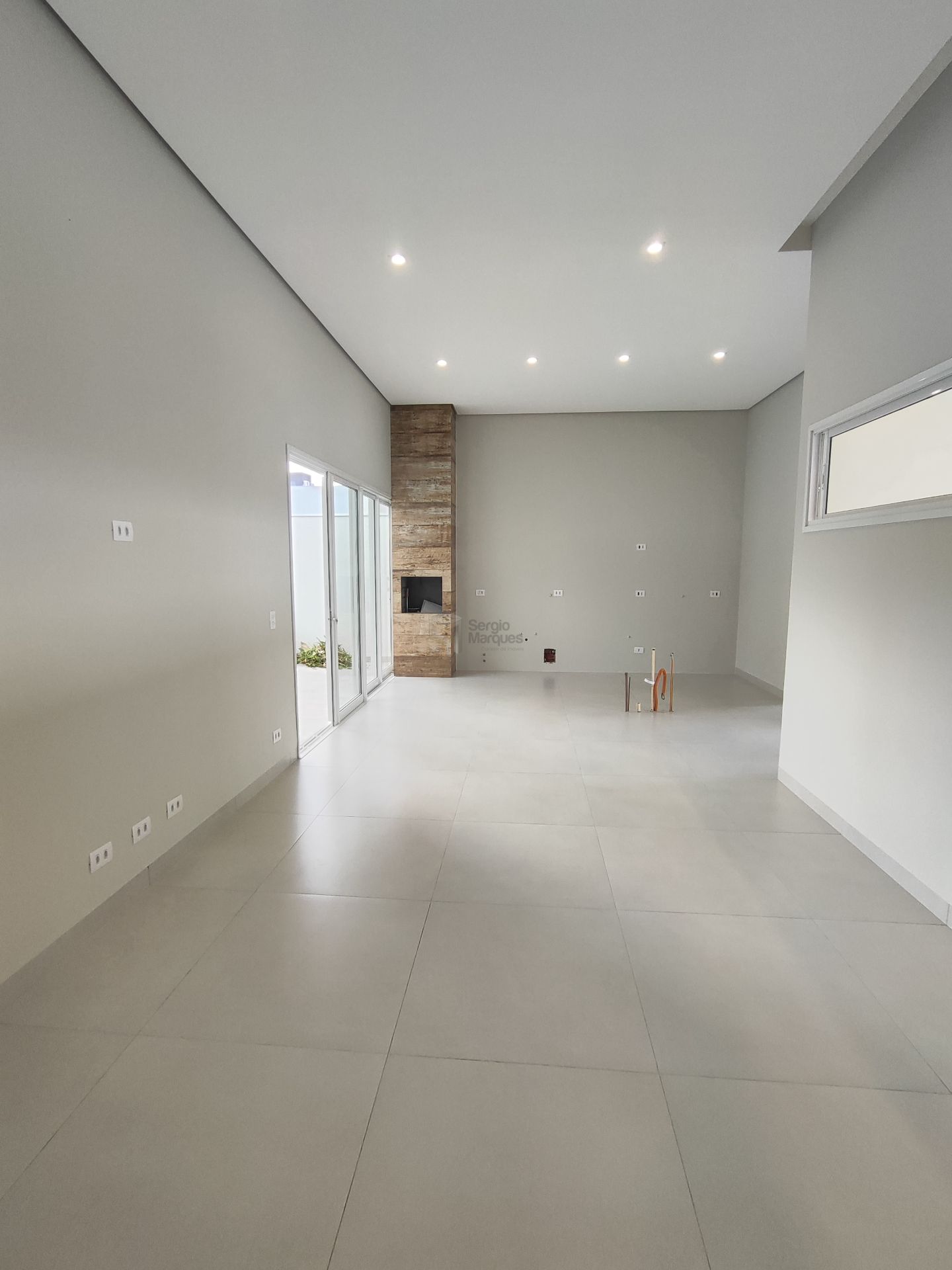 Casa à venda - 220m² - Parque Residencial Metropolitano — foto 24