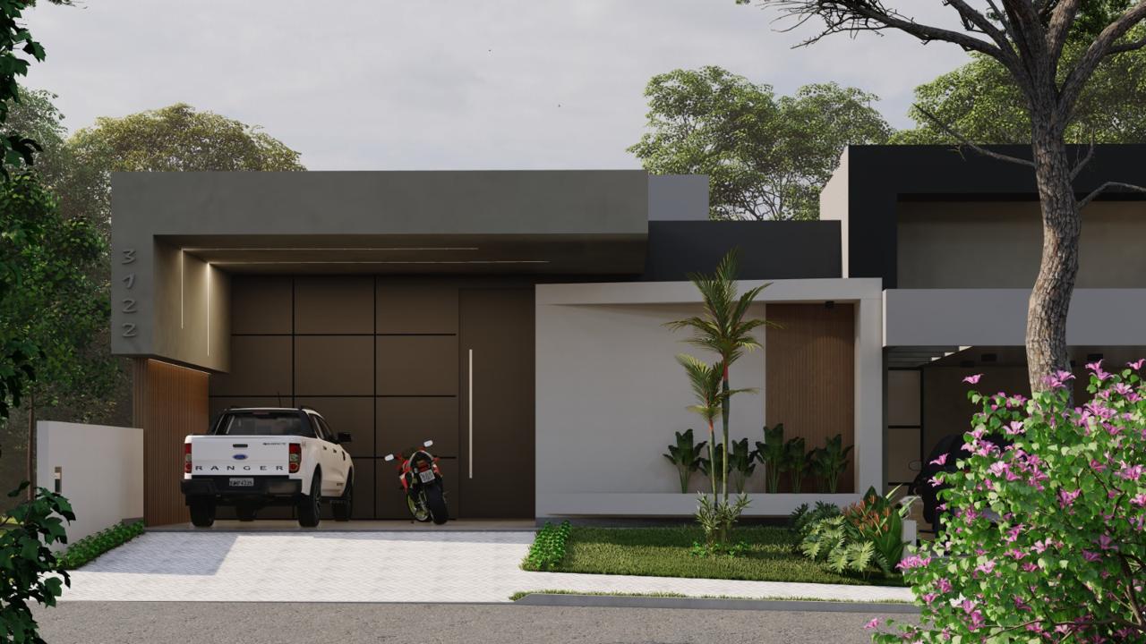 Casa à venda - 275m² - Jardim Interlagos — foto 3