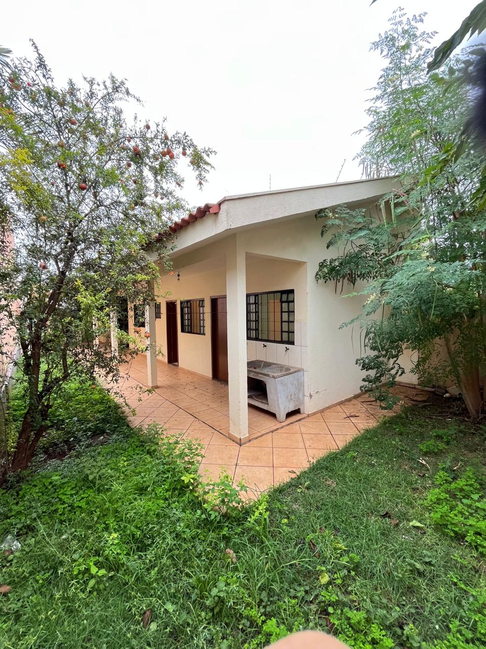 Casa à venda - 245m² - Zona II — foto 6