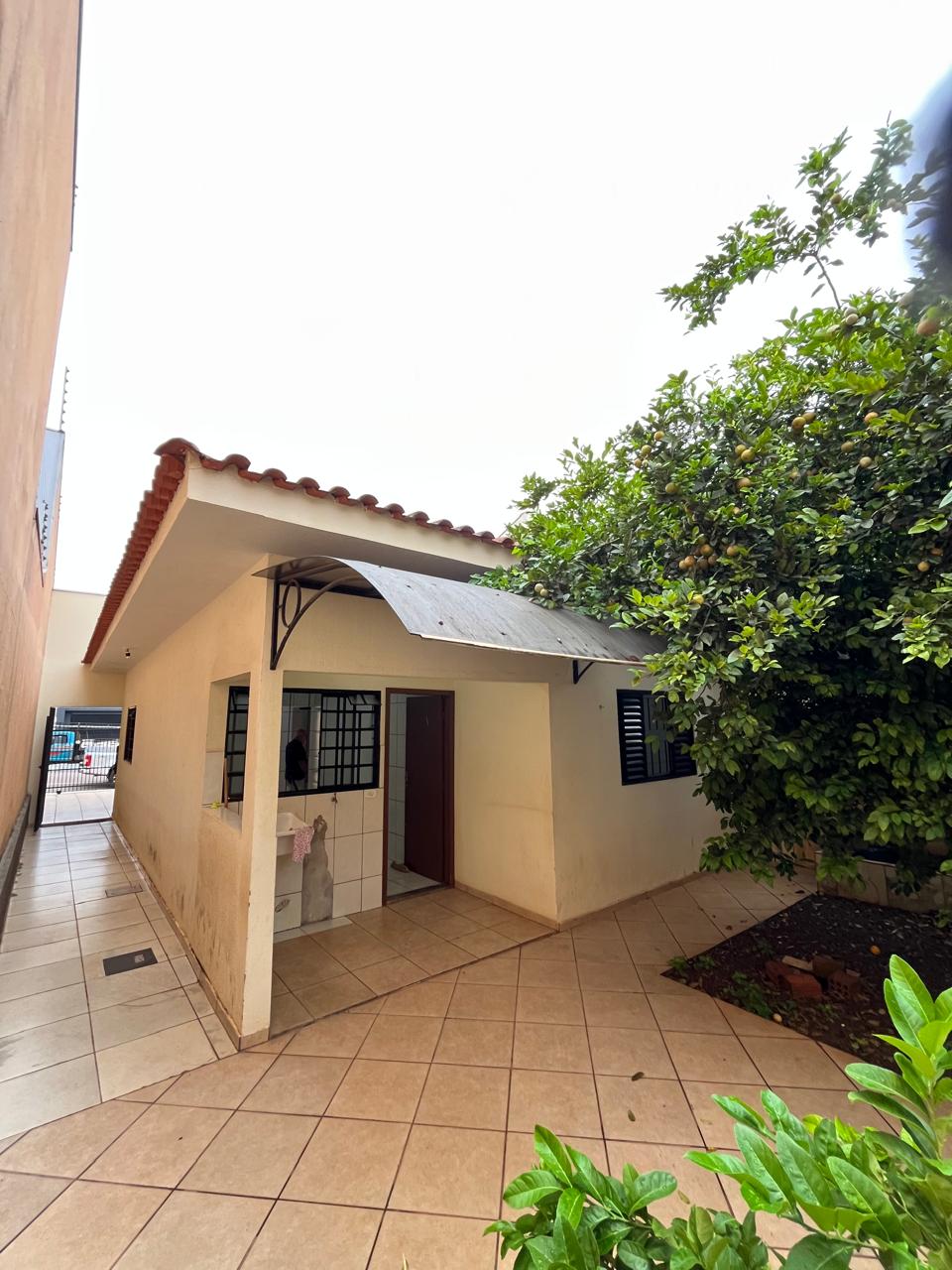 Casa à venda - 245m² - Zona II — foto 7