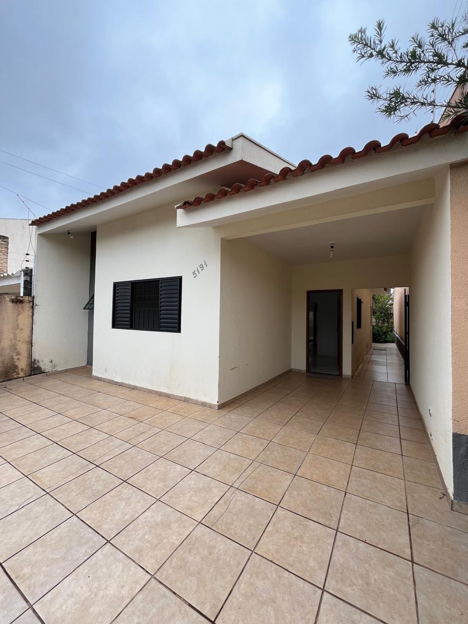 Casa à venda - 245m² - Zona II — foto 9